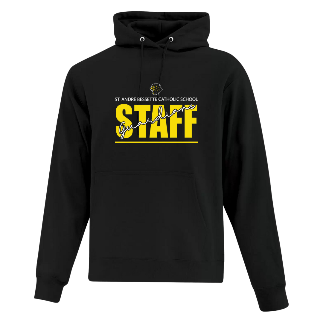 Staff ATC Hoodie