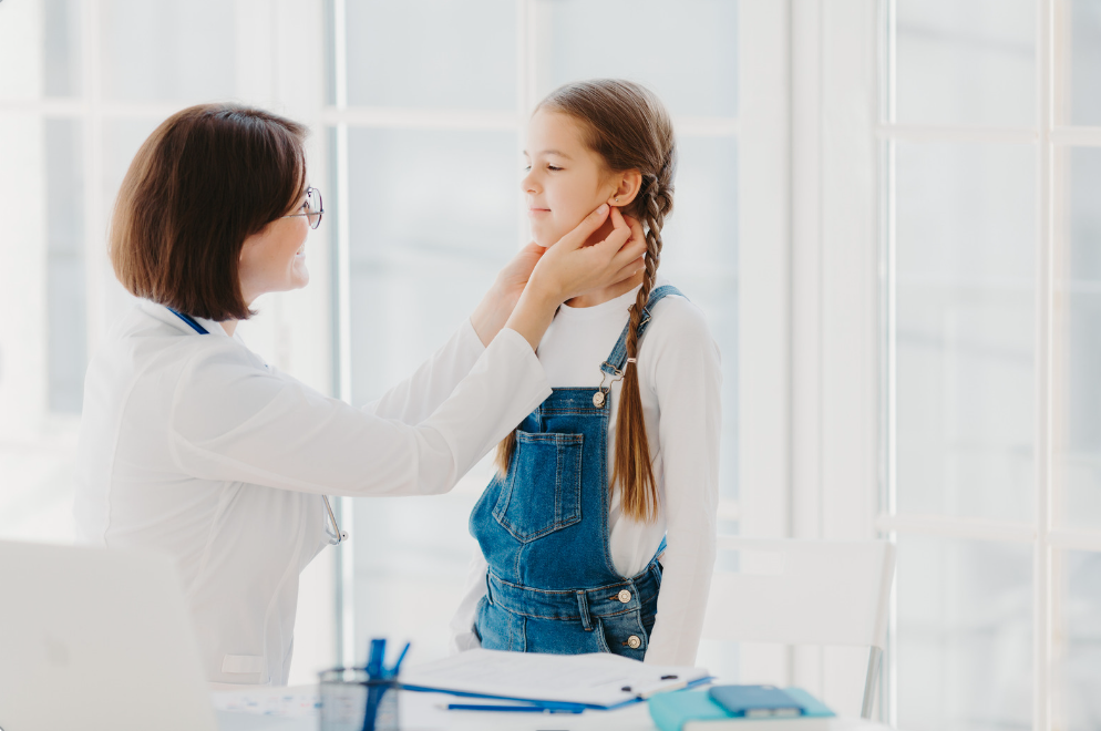Strep Throat: Everything You Need to Know