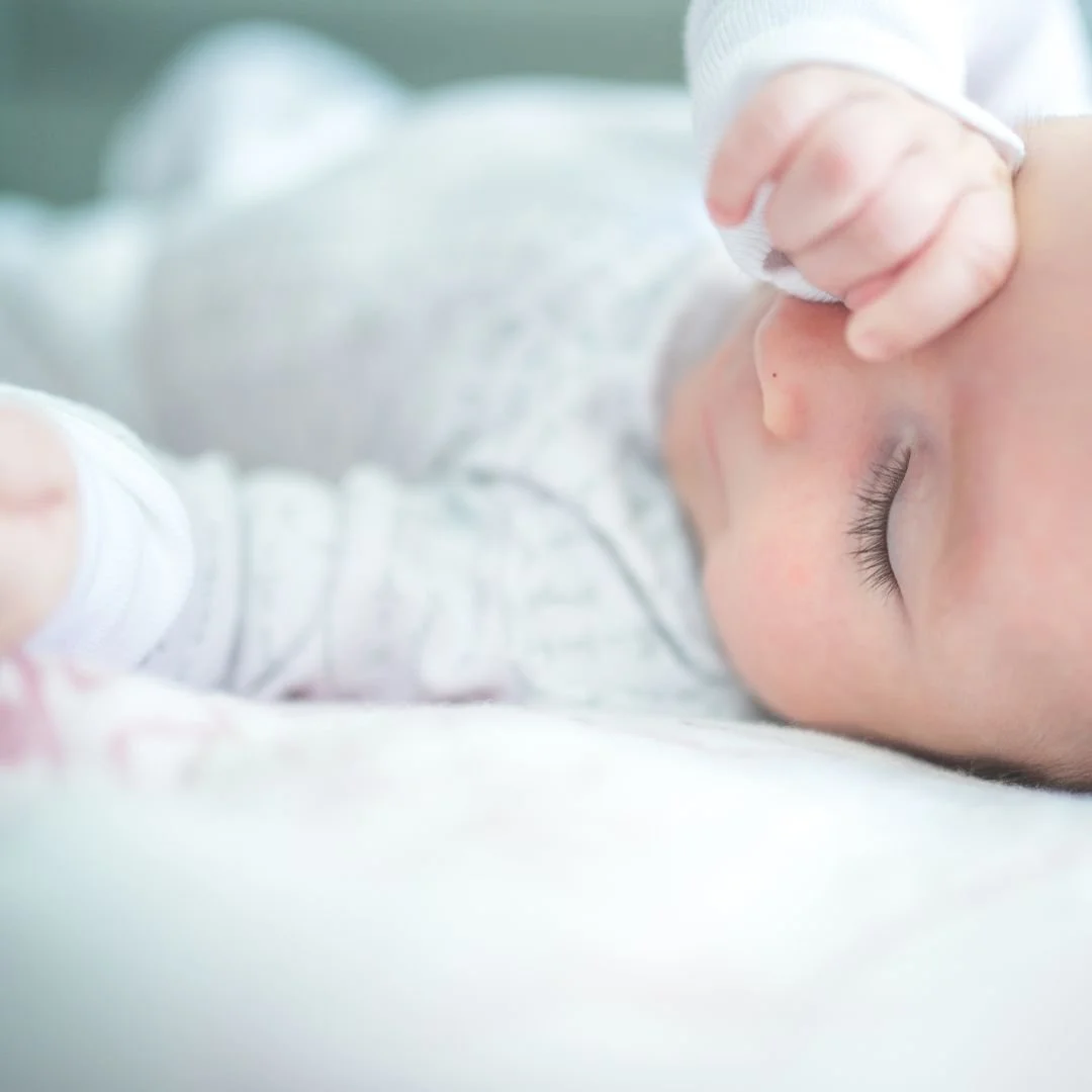 When to Seek Help for Your Child’s Cough