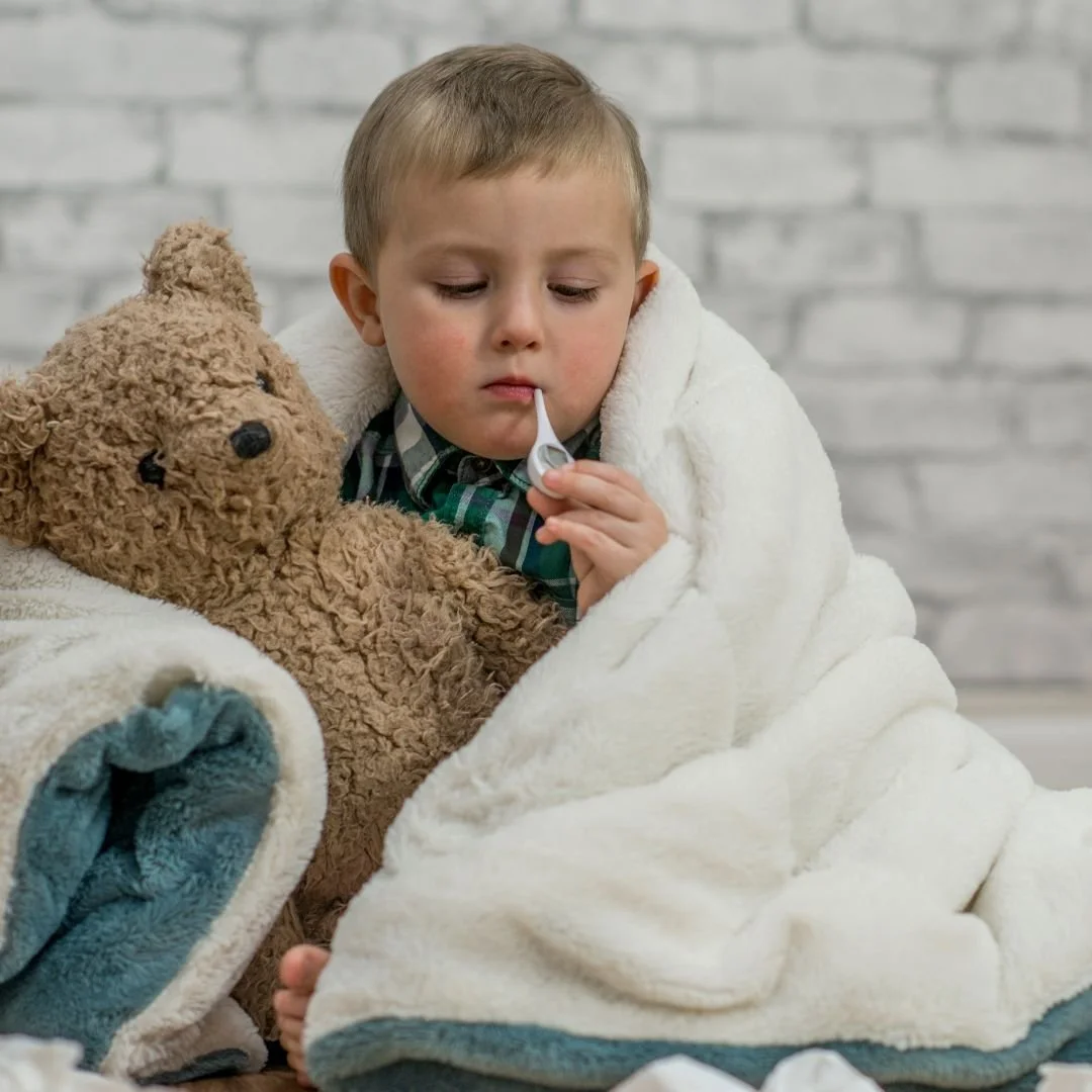 Tips For This Flu Season