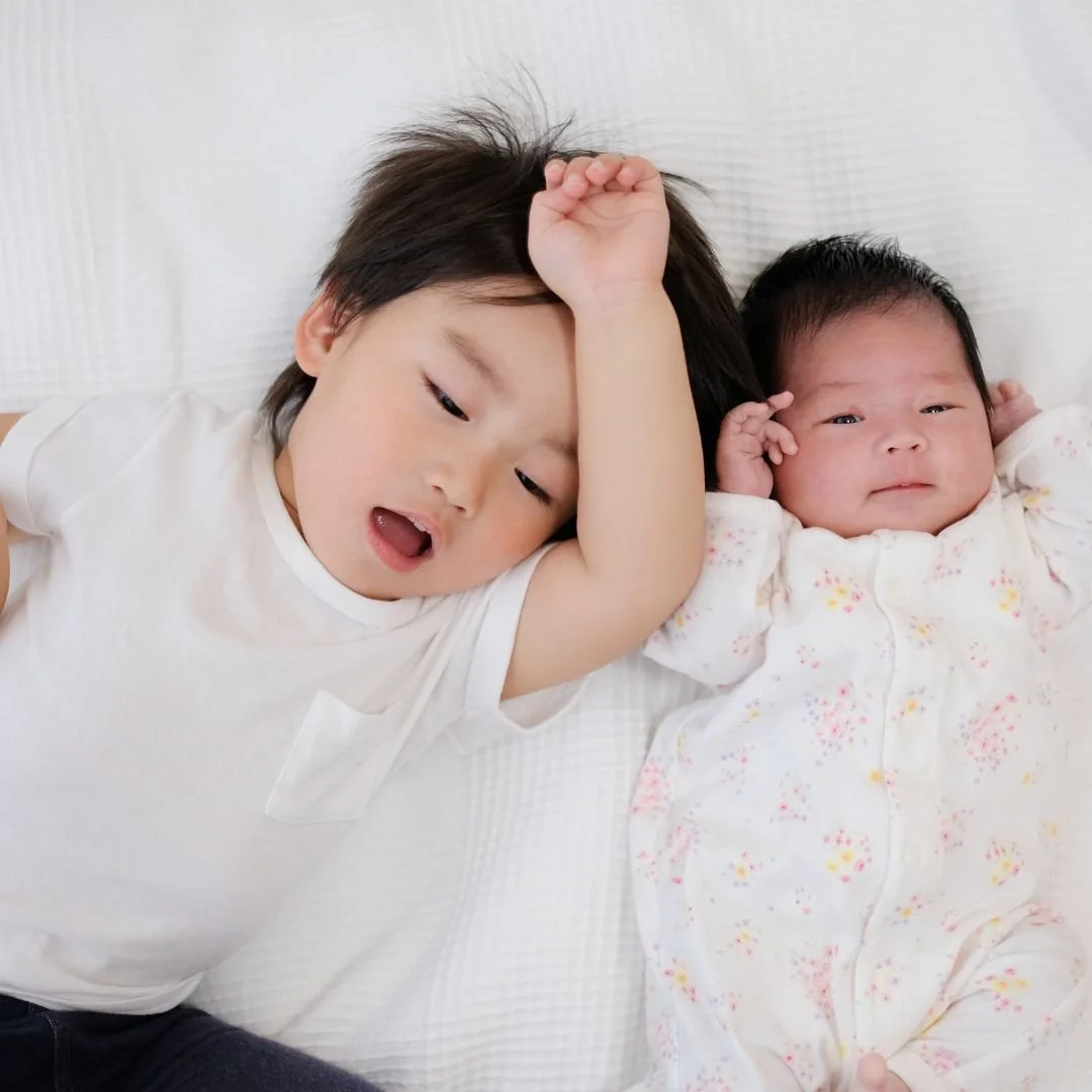 Protecting Your Babies This Sick Season