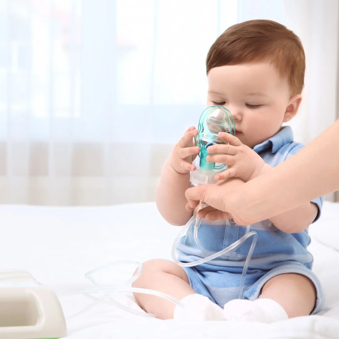 What You Need to Know About Croup