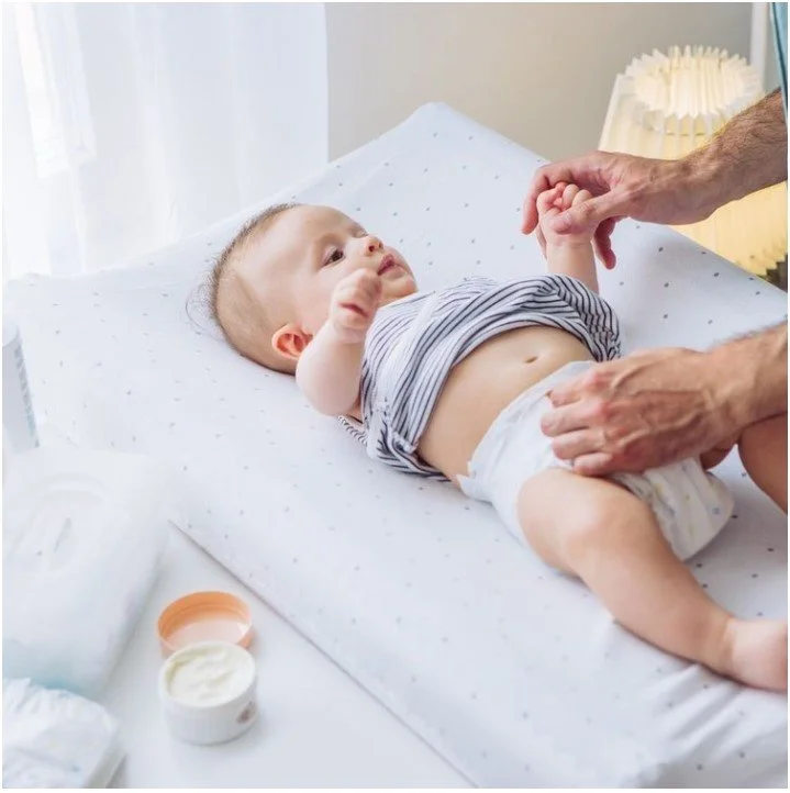Diaper Rash Tips