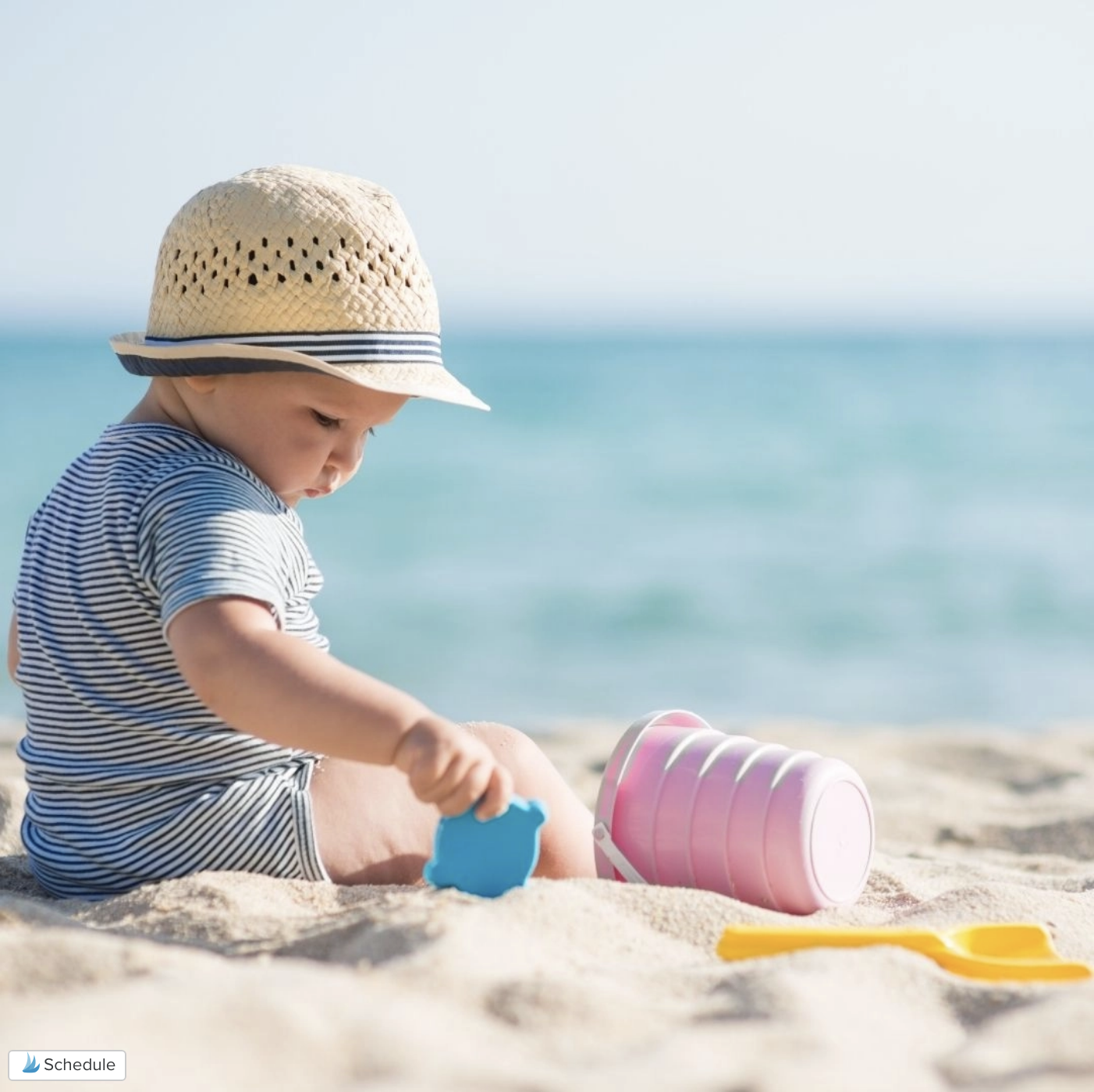 Fun in the Sun