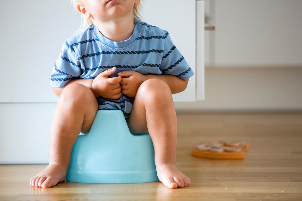 Constipation: Your Step-By-Step Guide