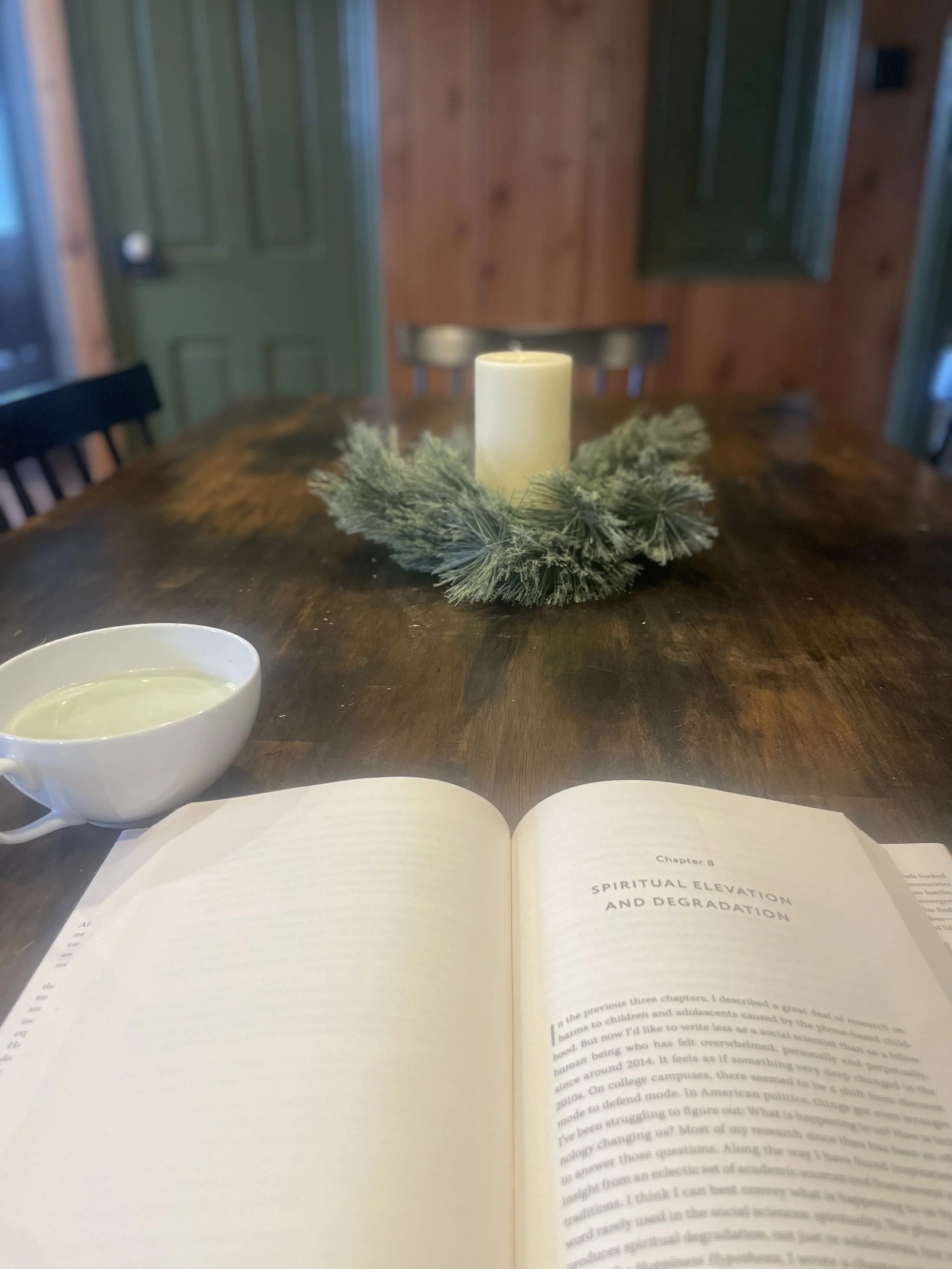 Tea-Time Talk: GI Bugs