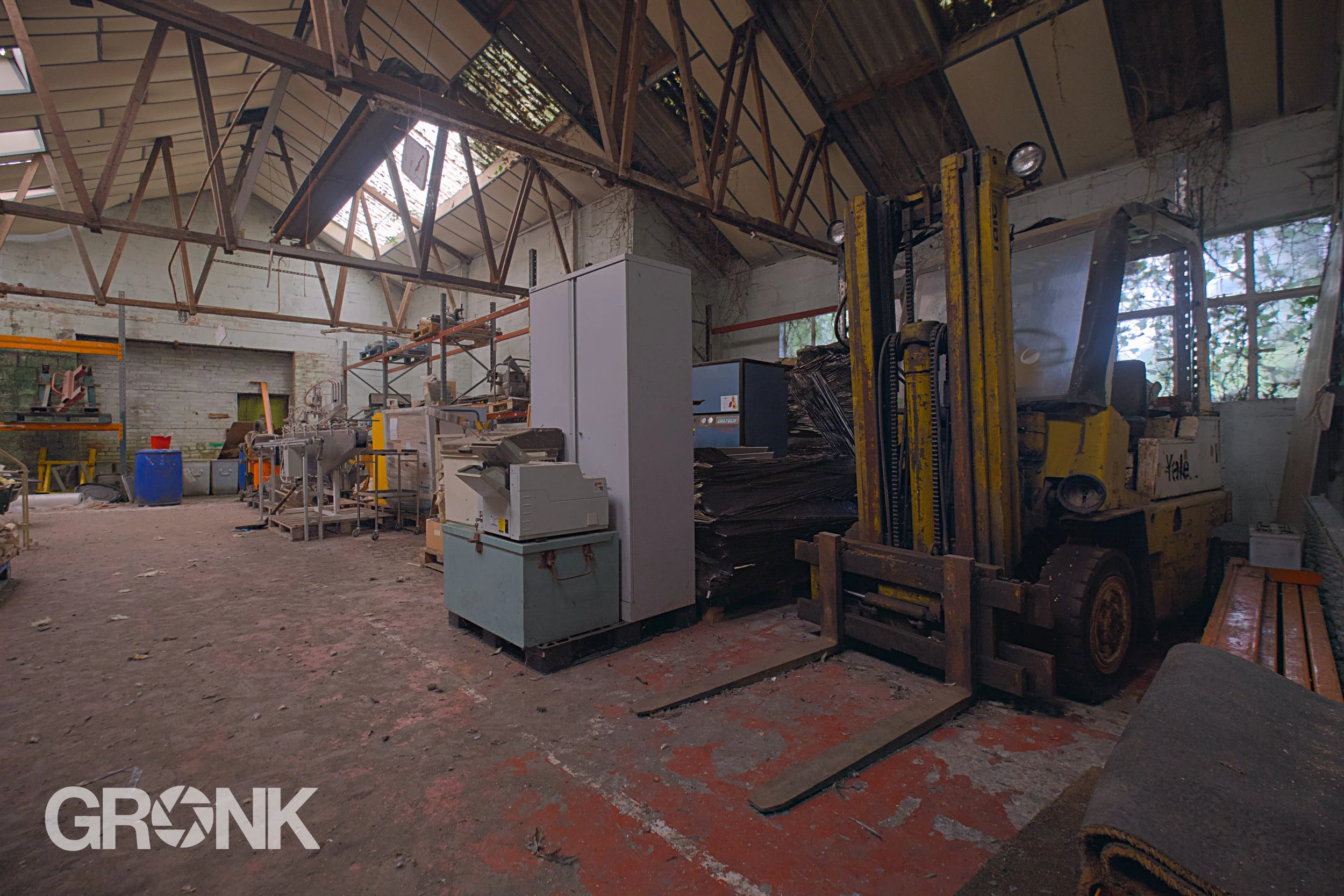 Composition Billiard Ball Co, Congleton