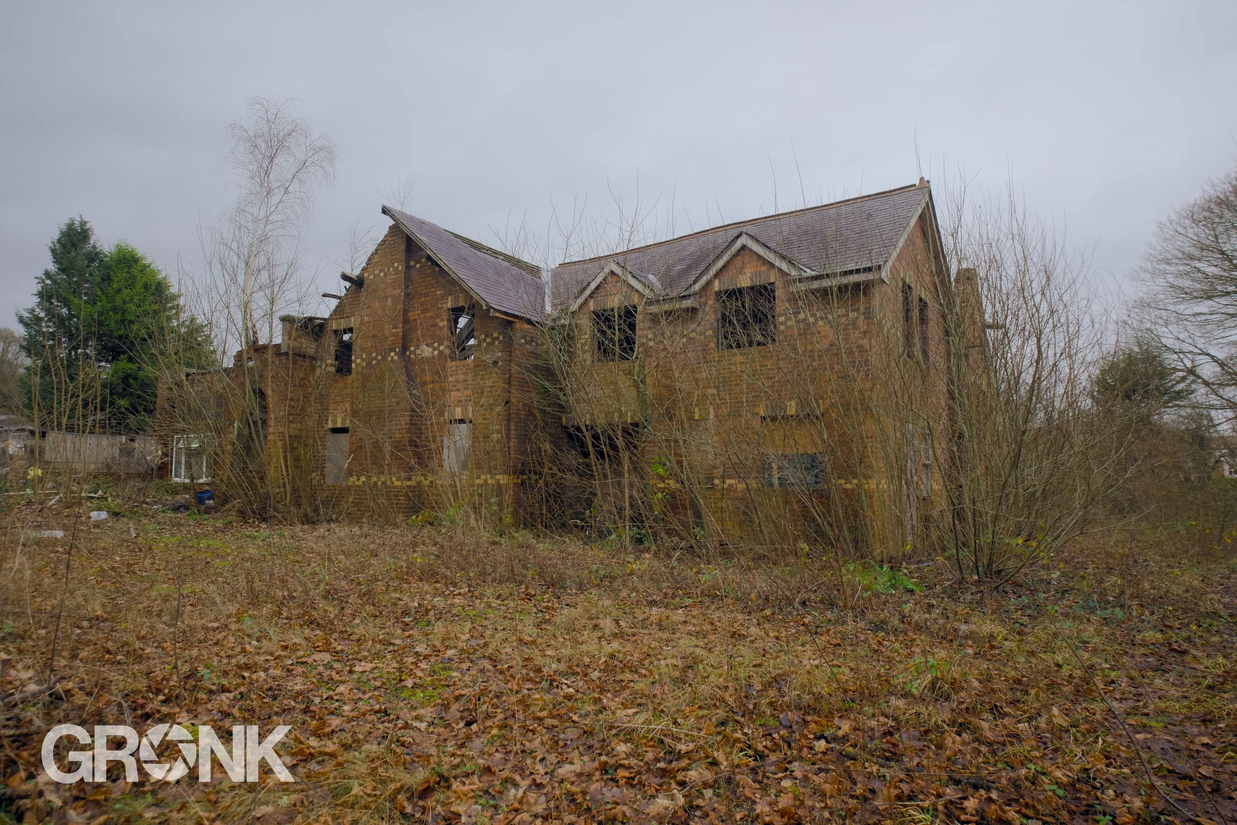Coed Talon Primary School, Pontybodkin