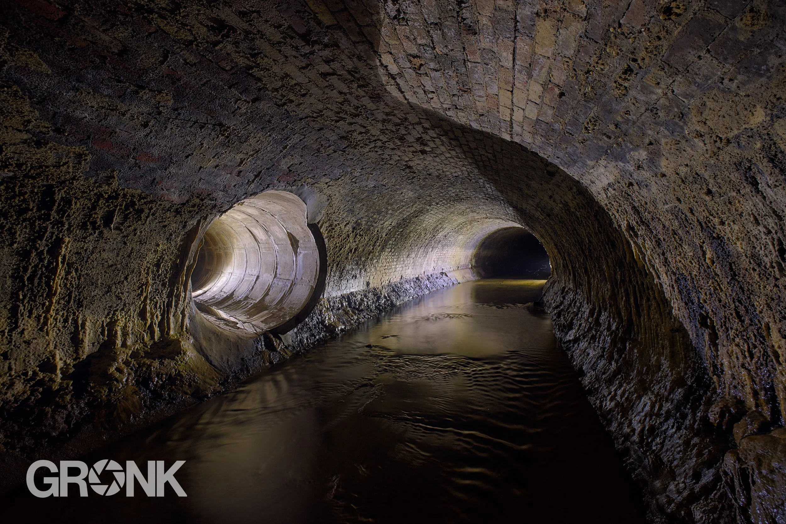 Sidedraft, Manchester