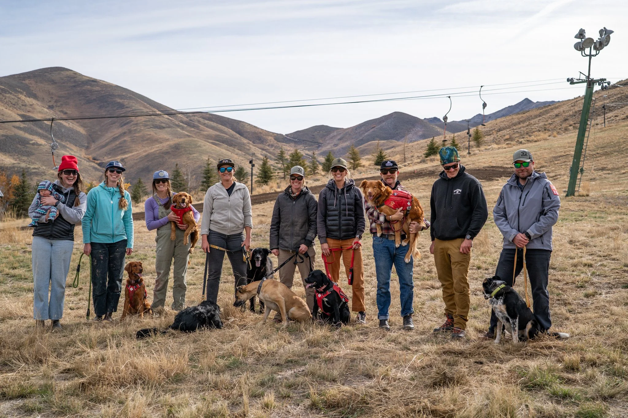 BARK9 annual meeting