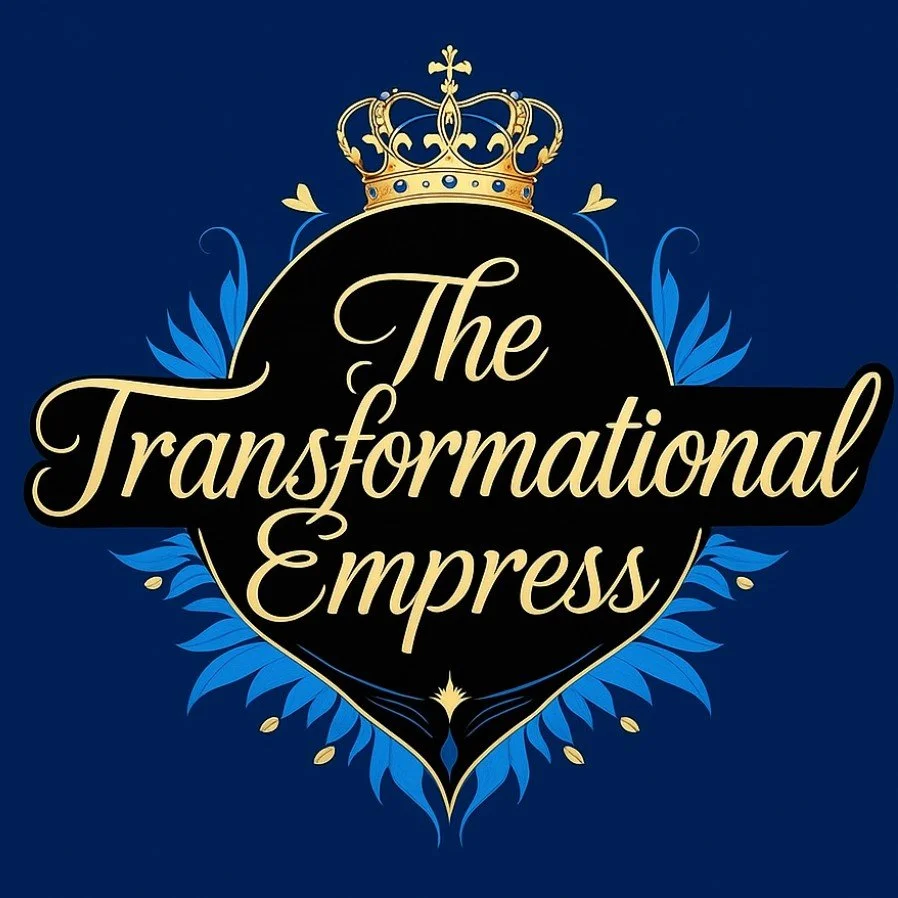 Empress Healing and Transformation