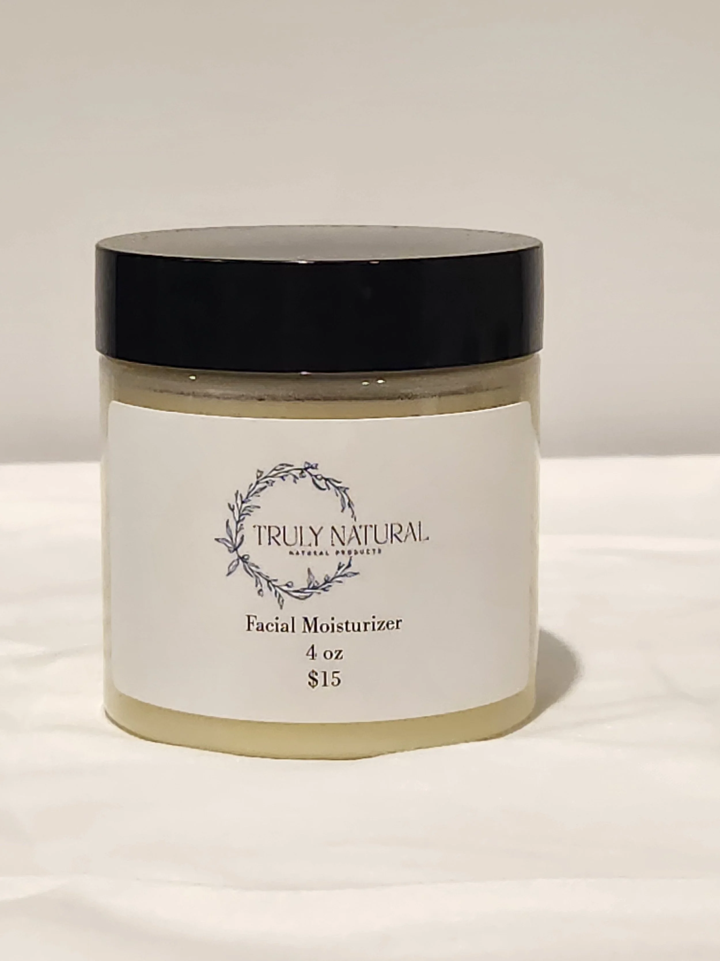 Facial Moisturizer