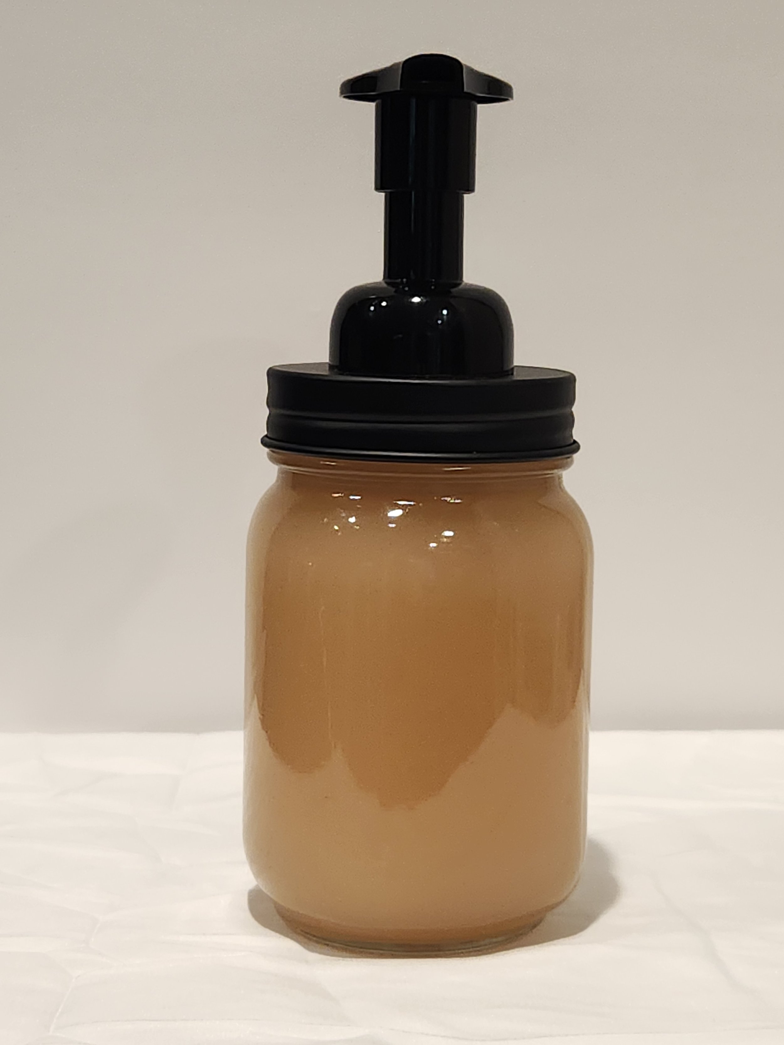 Foaming Hand Soap