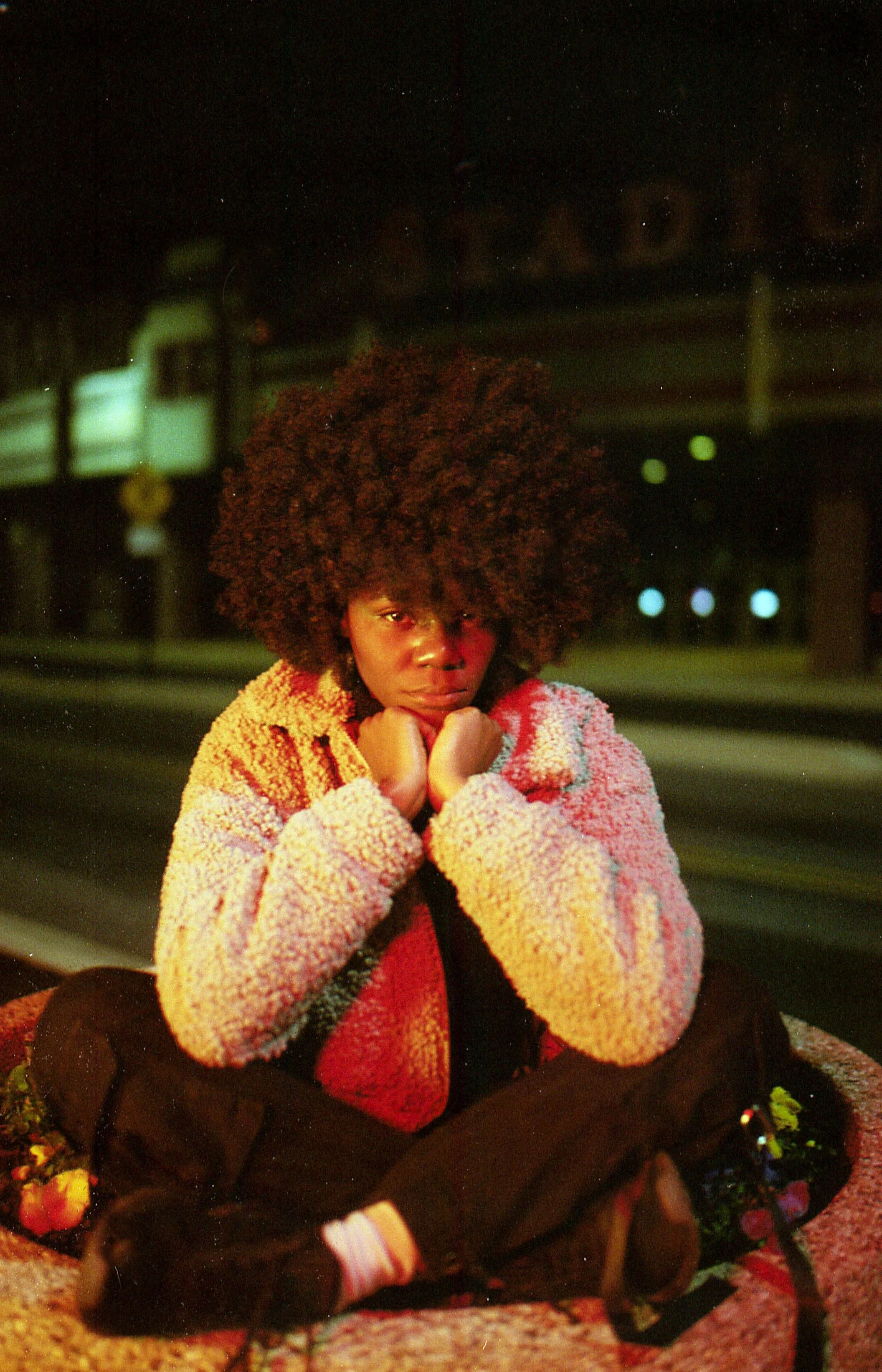 Trehana Mary J.Mukendi Photo.JPG