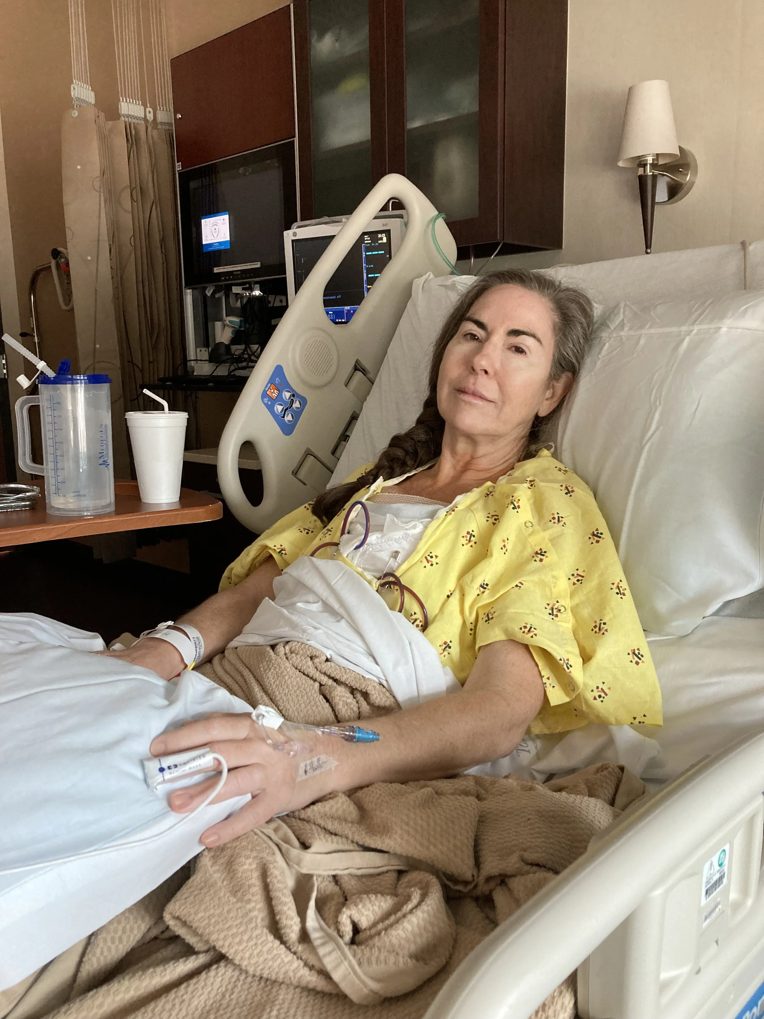 The Empathy Trap: Why You Can't "Vacation" Your Way Out of Vicarious Trauma