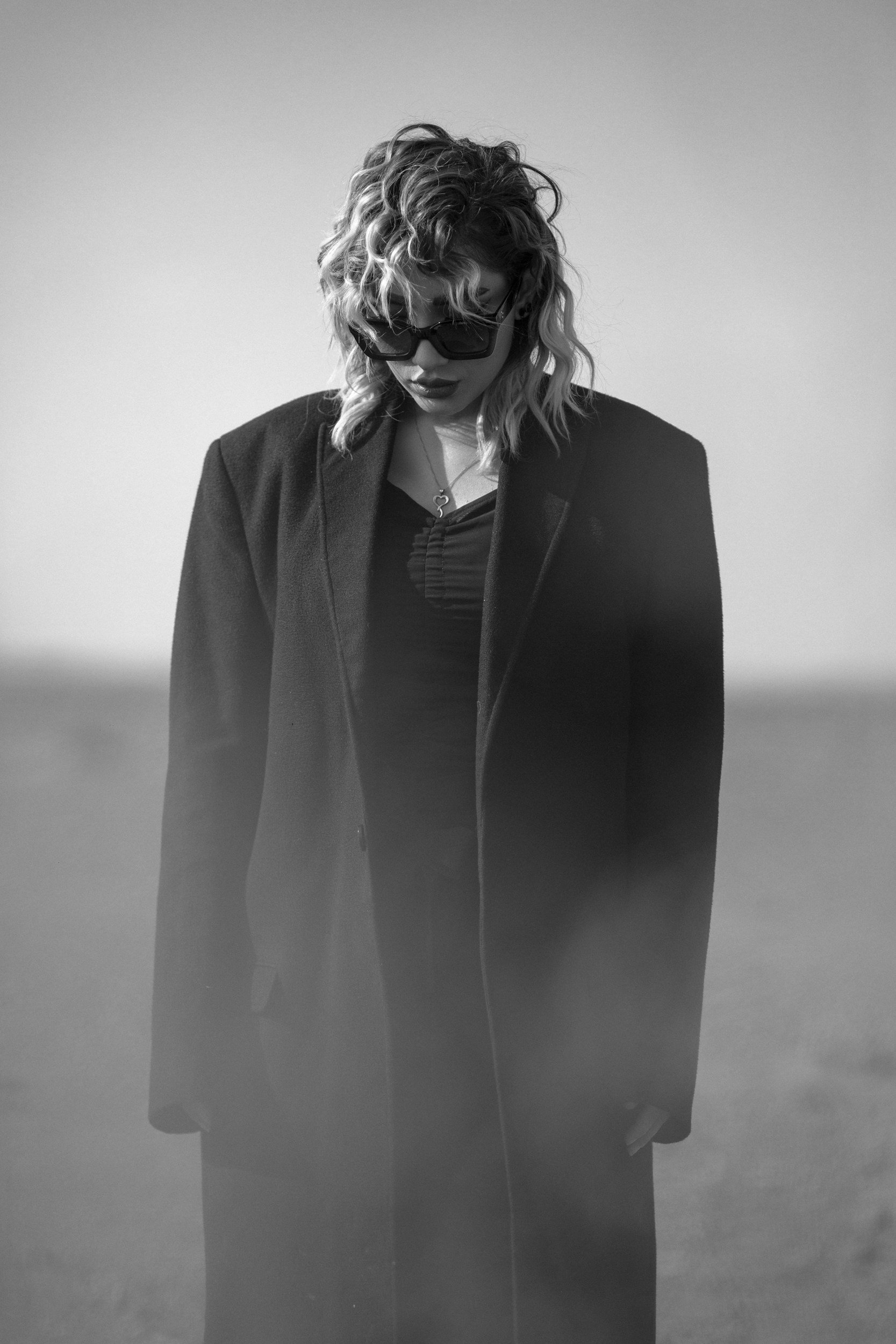 The Invisible Woman Trap: Why Your "Identity Crisis" Is Actually A Spiritual Awakening