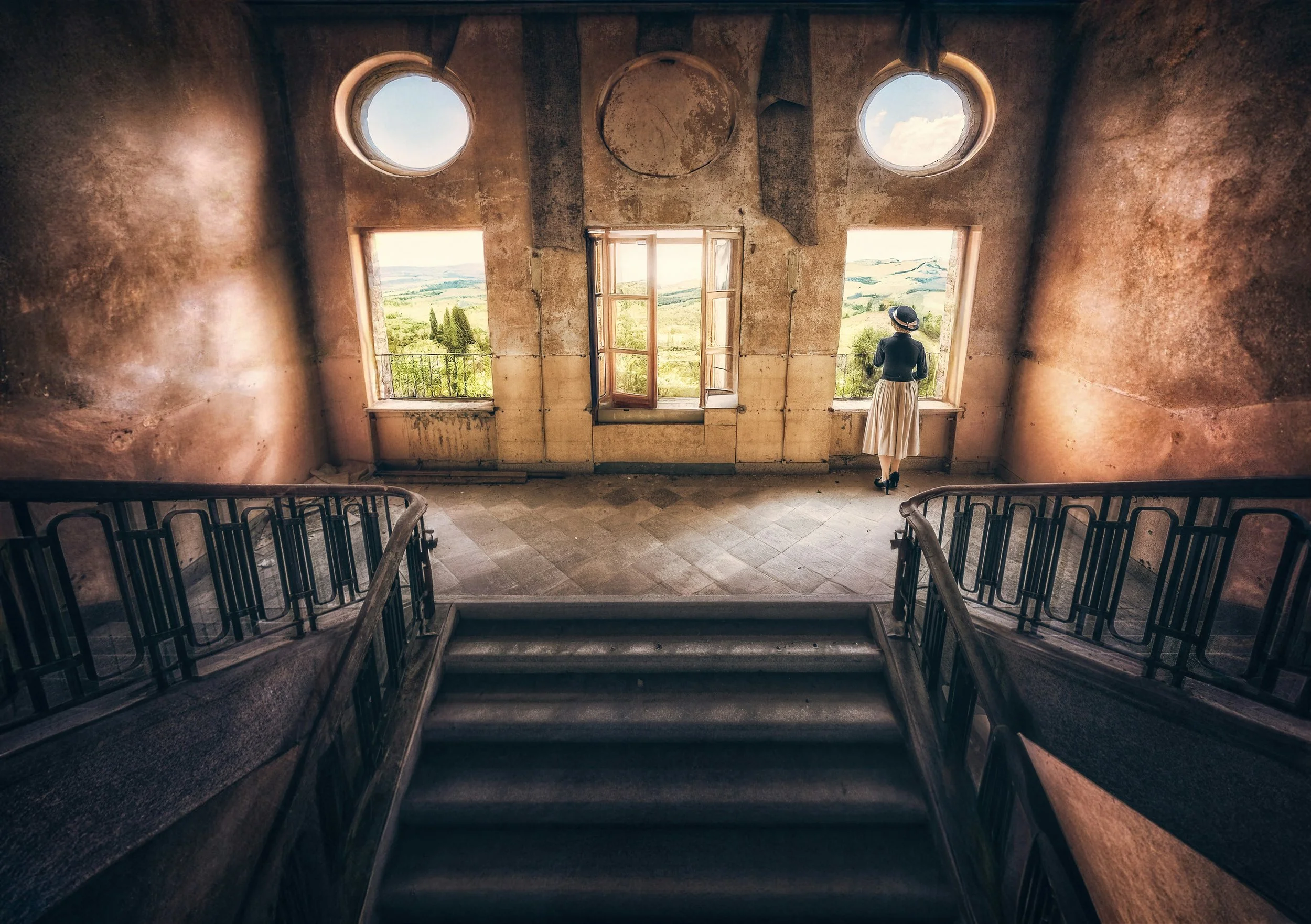 Why You Lost Your Purpose: The 3 Great Disconnections of Burnout and Compassion Fatigue