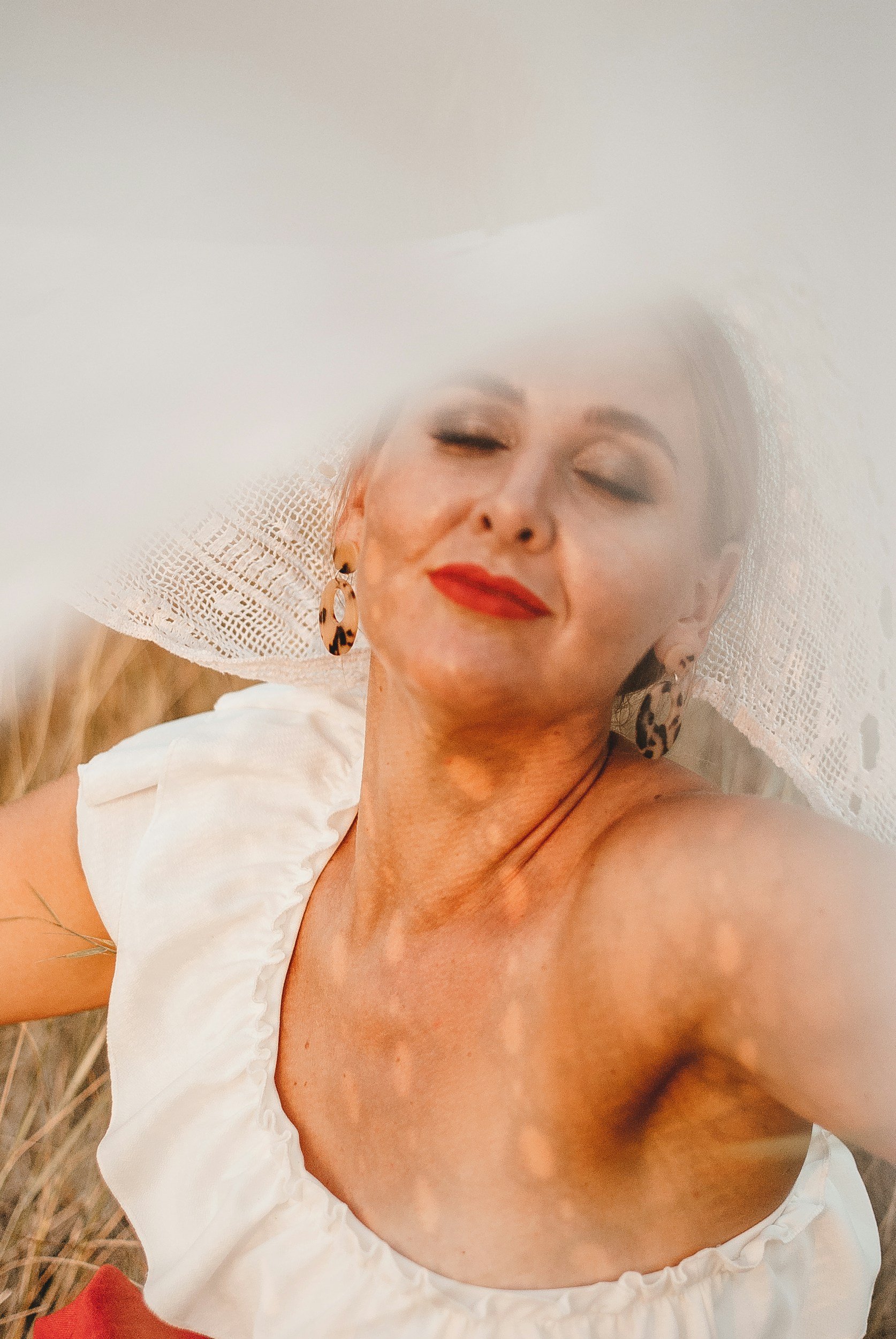 Why You Don't Want Sex Anymore After 50 (And How to Actually Get Your Desire Back)