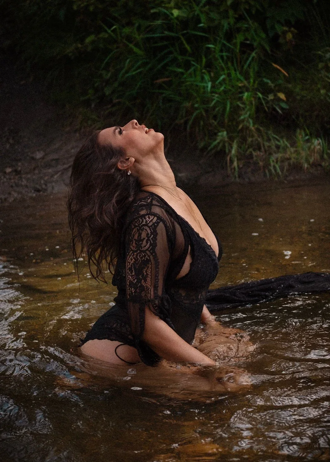 Sex After Invisibility: Why Women Over 50 Are Entering Their Most Intimate, Orgasmic Decade