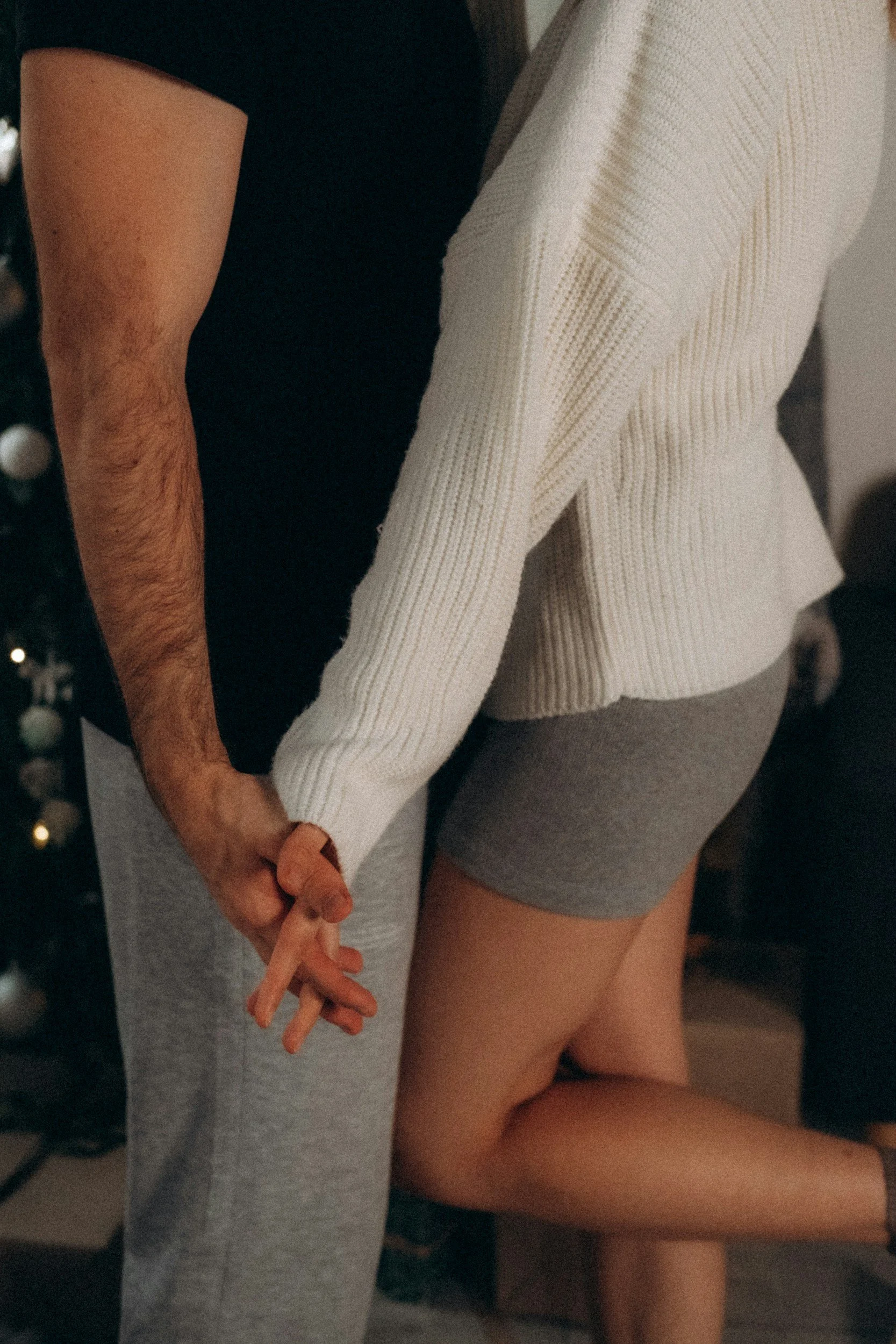 Bedroom Boredom to Sexual Hunger: The Erotic Menu Your Body Has Been Craving