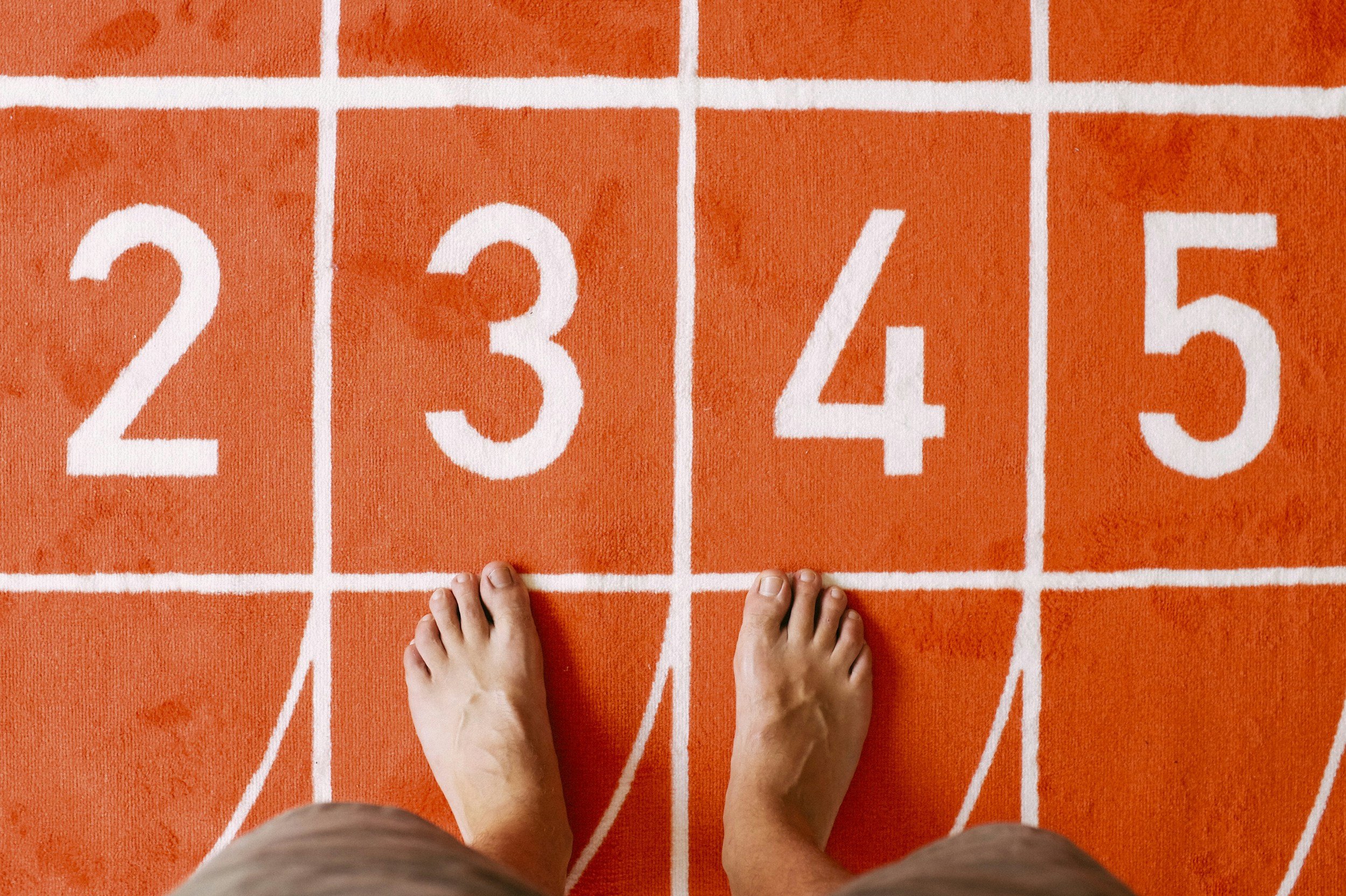 Your Body Isn't Broken. It's Been Keeping Score.