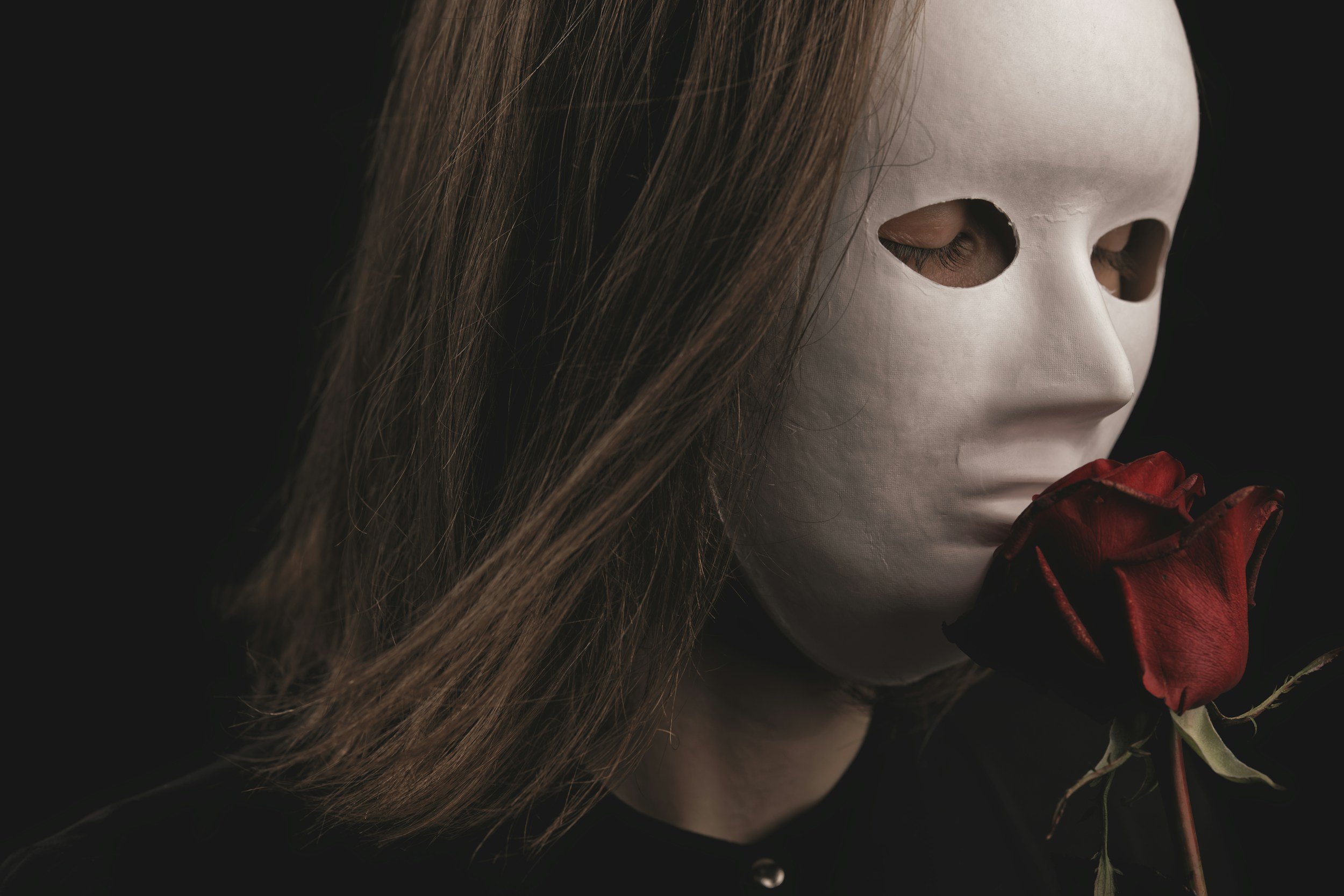 Burnout as an Identity Event — What Nobody Told You About the Collapse