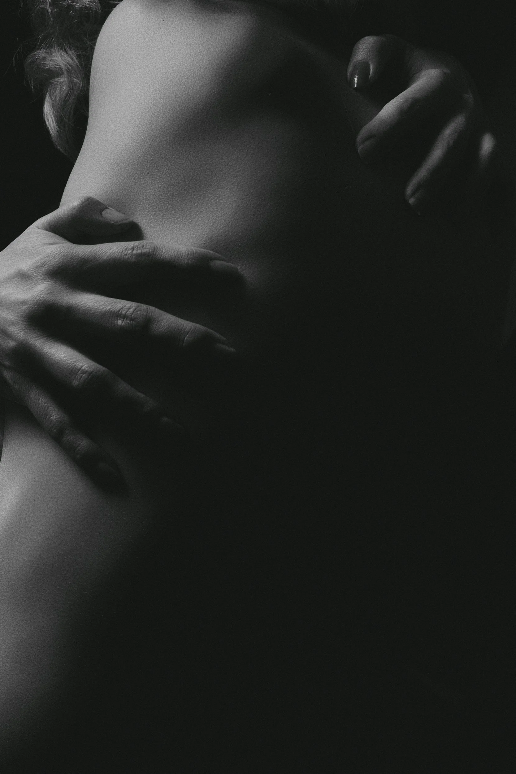 Erotic Sovereignty: The Nervous System Science of Wanting What You Actually Want