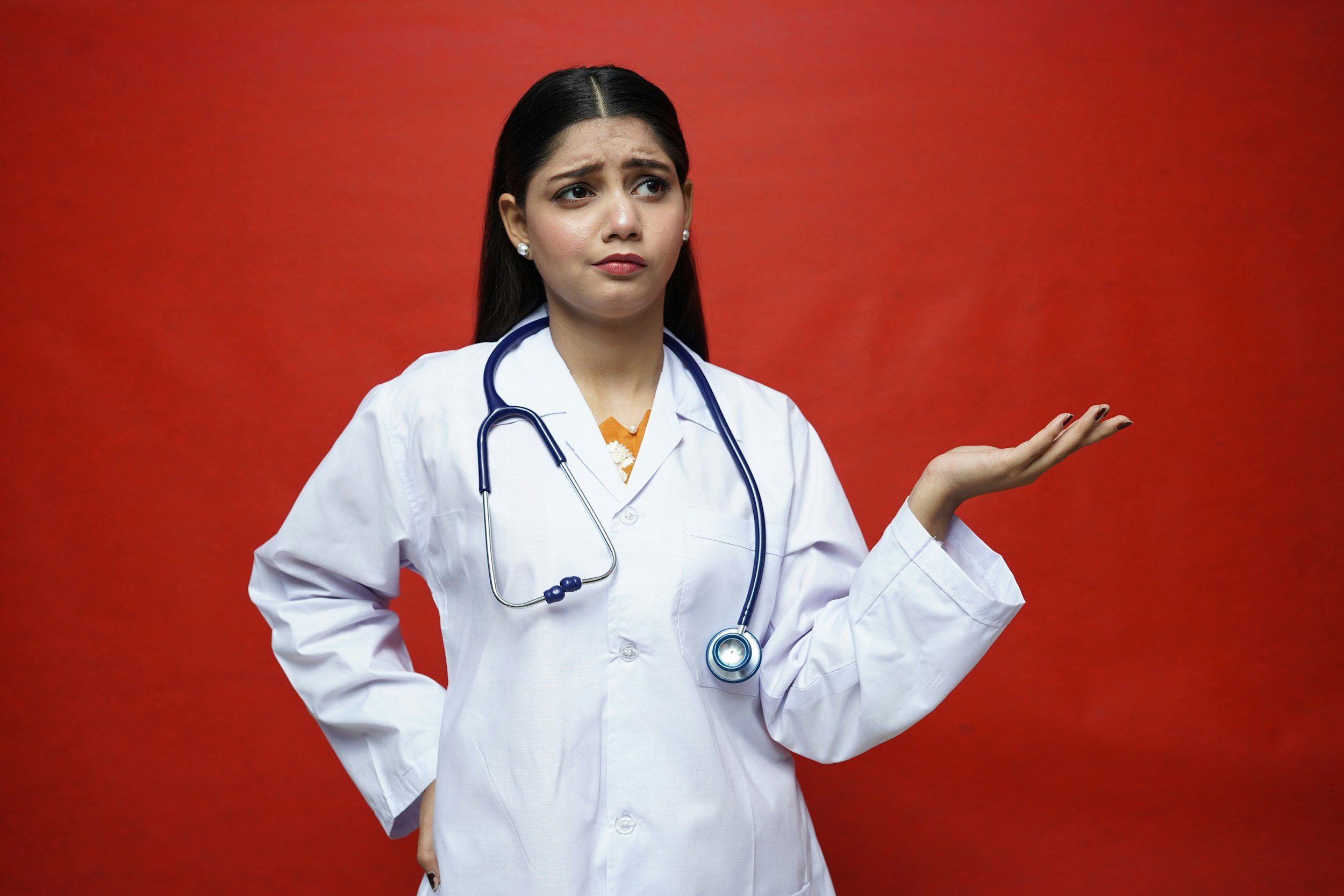 Your Pelvic Floor Is Holding a Secret Your Doctor Never Told You