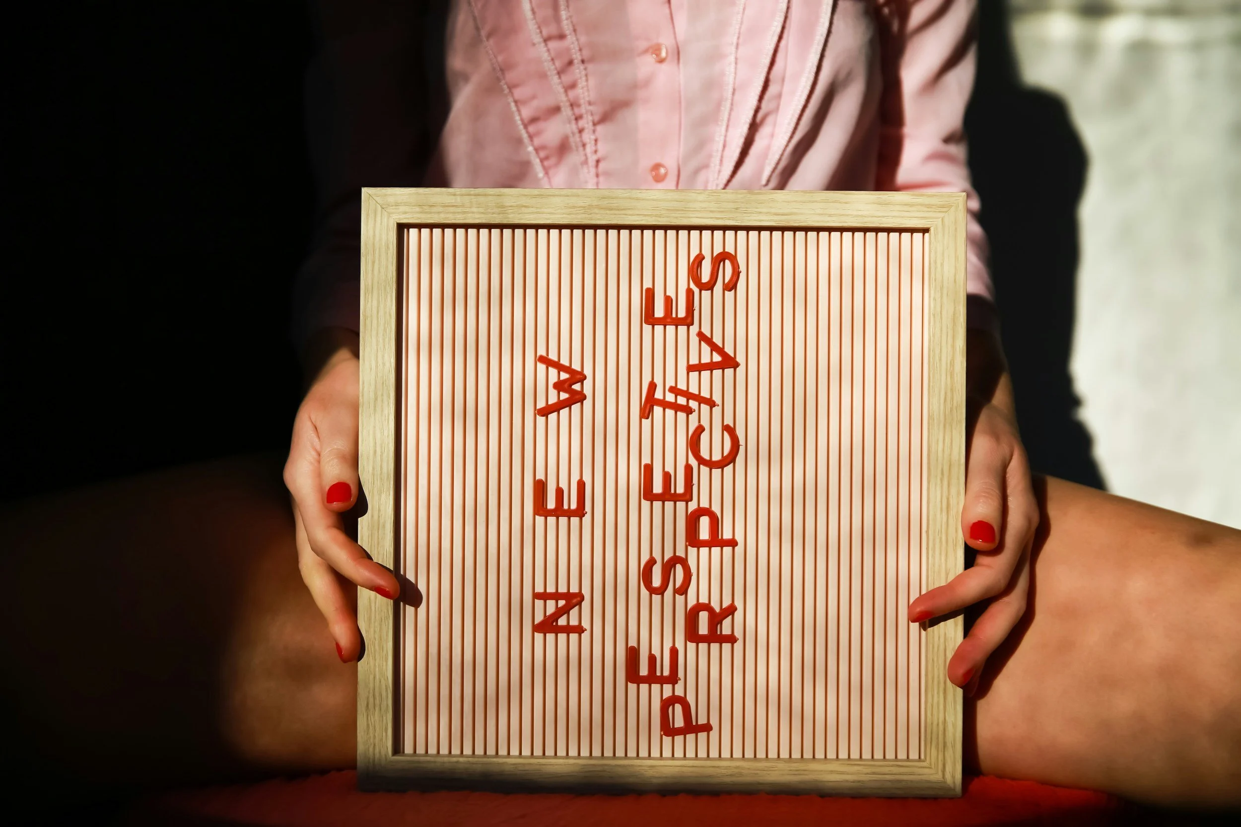 Why Novelty Heals Desire When Talking About Sex Doesn't