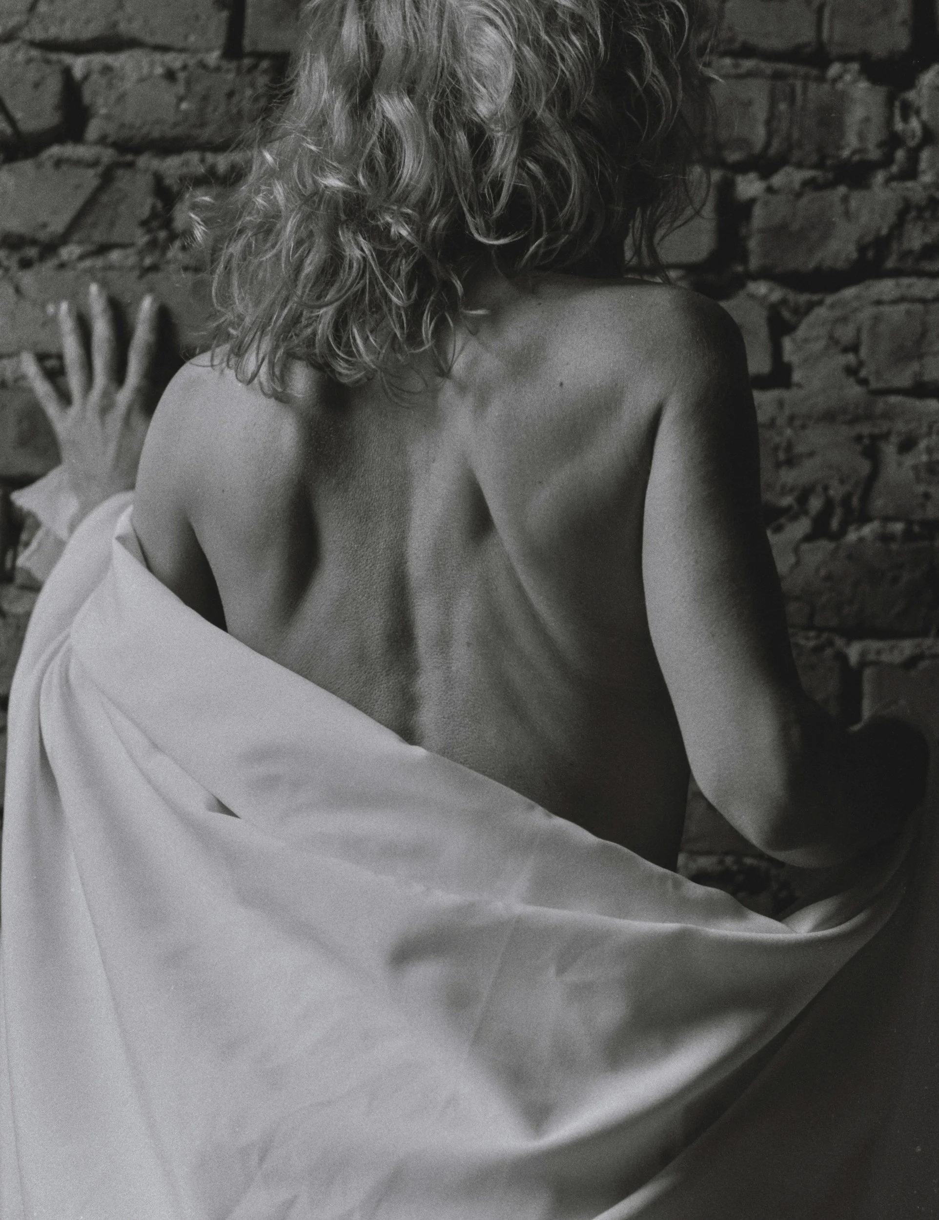 Your Libido Isn't Gone. It's Waiting for You to Slow Down.