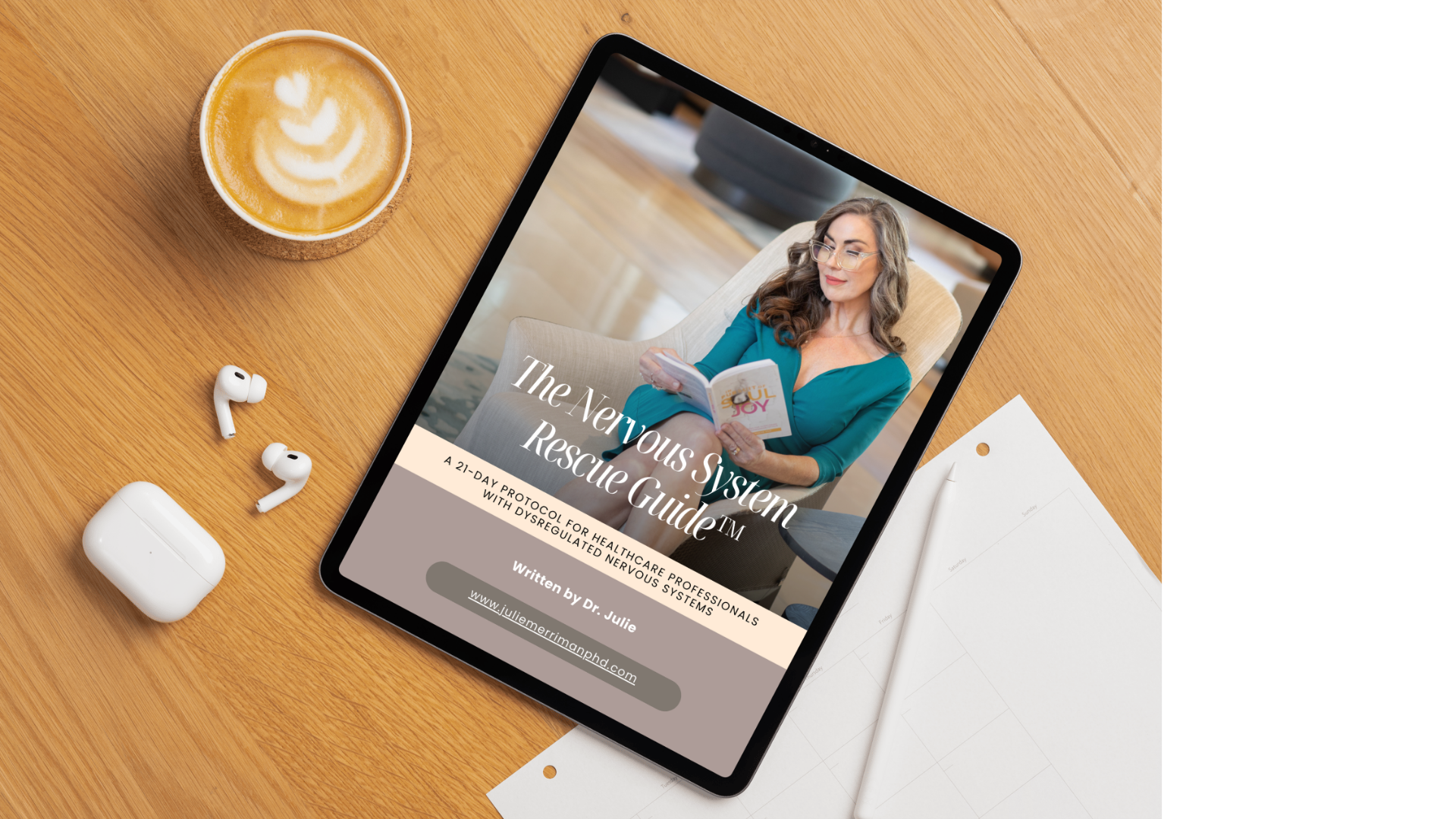 The Nervous System Rescue Guide