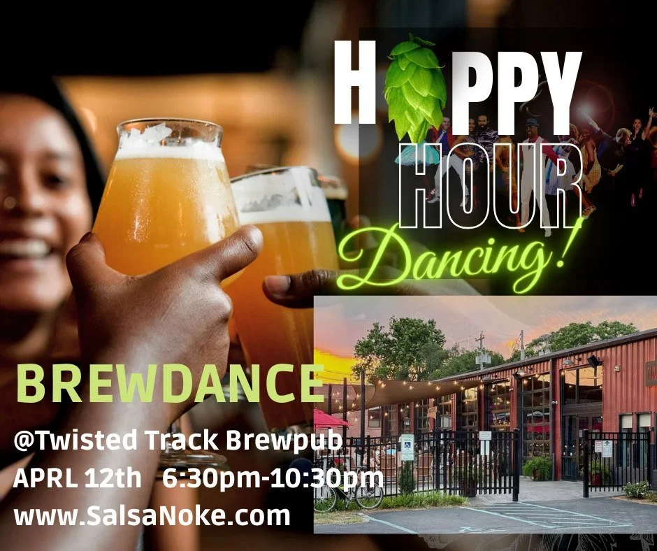 SAVE THE DATE: BrewChata