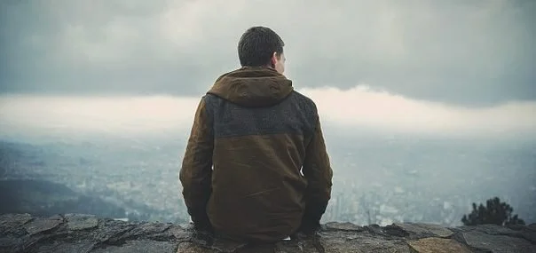 30-Day Intentional Single Men’s Challenge