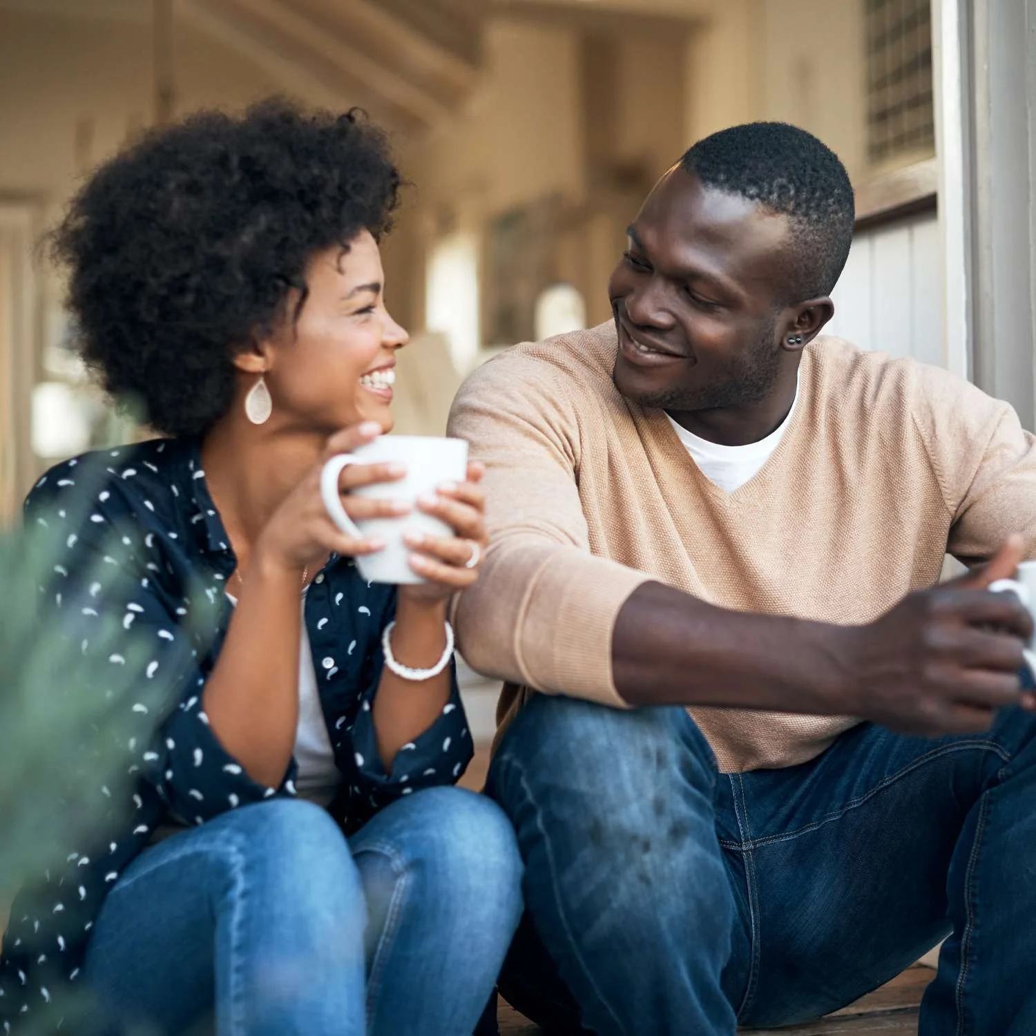 30-Day Intentional Husband Challenge