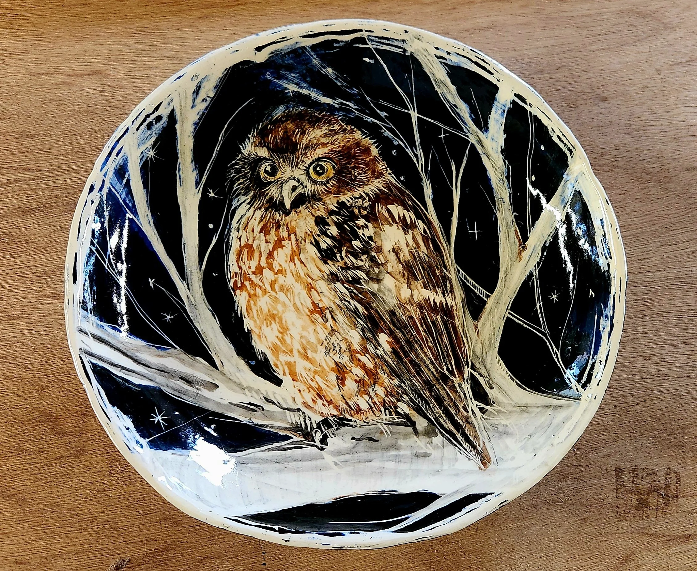 Recent work