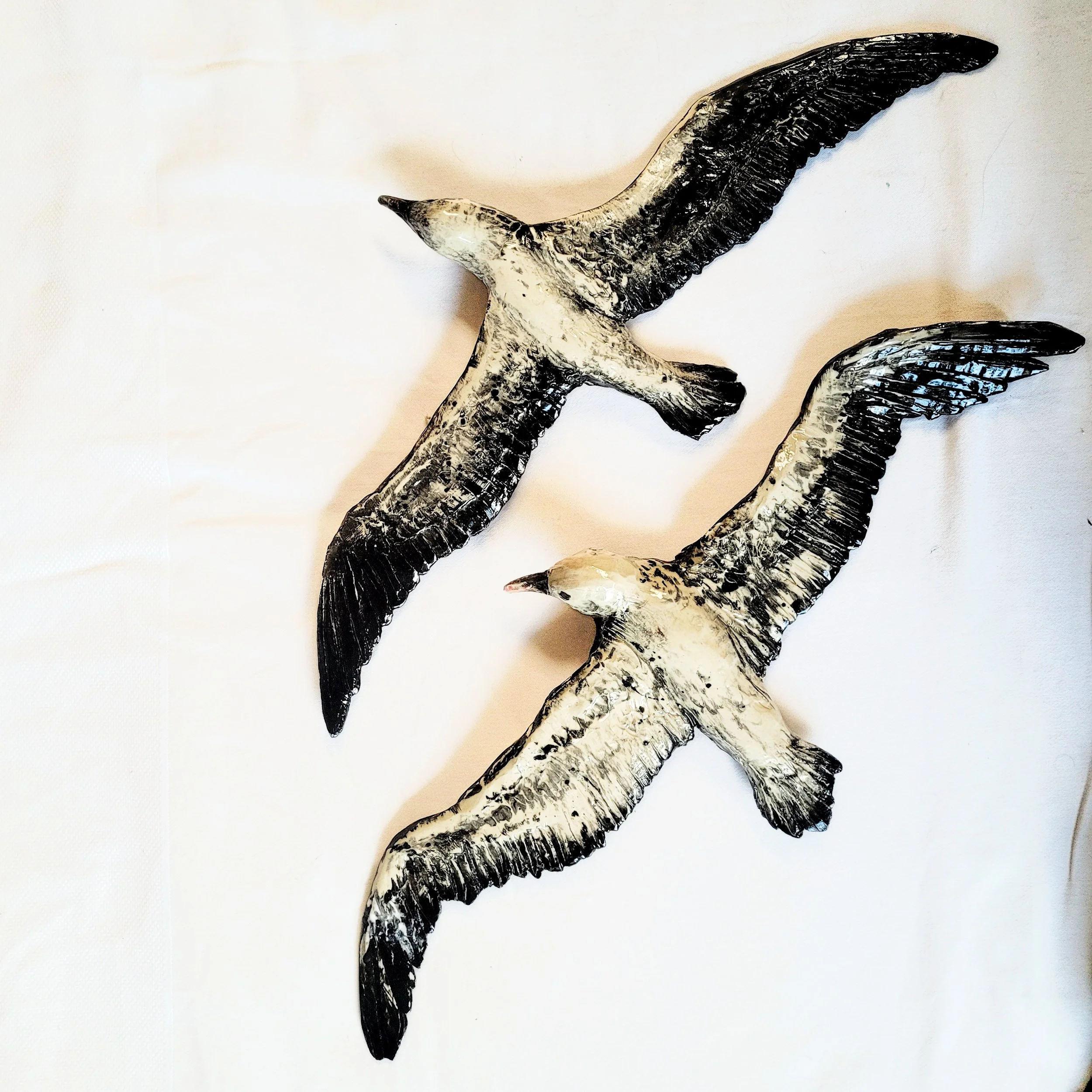 100 Echoes Exhibition 2023