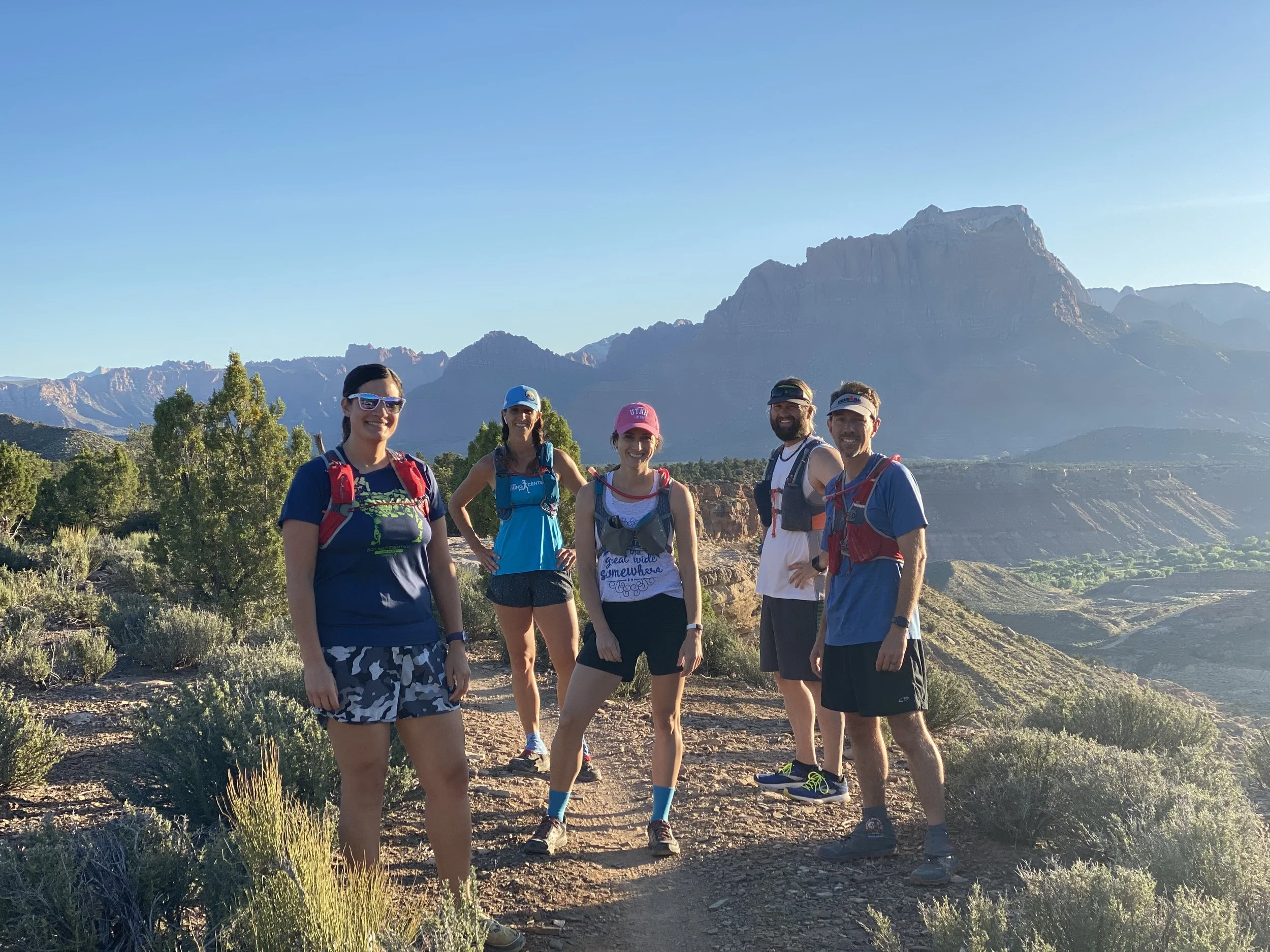Utah Adventure: A scenic adventure through the grand circle
