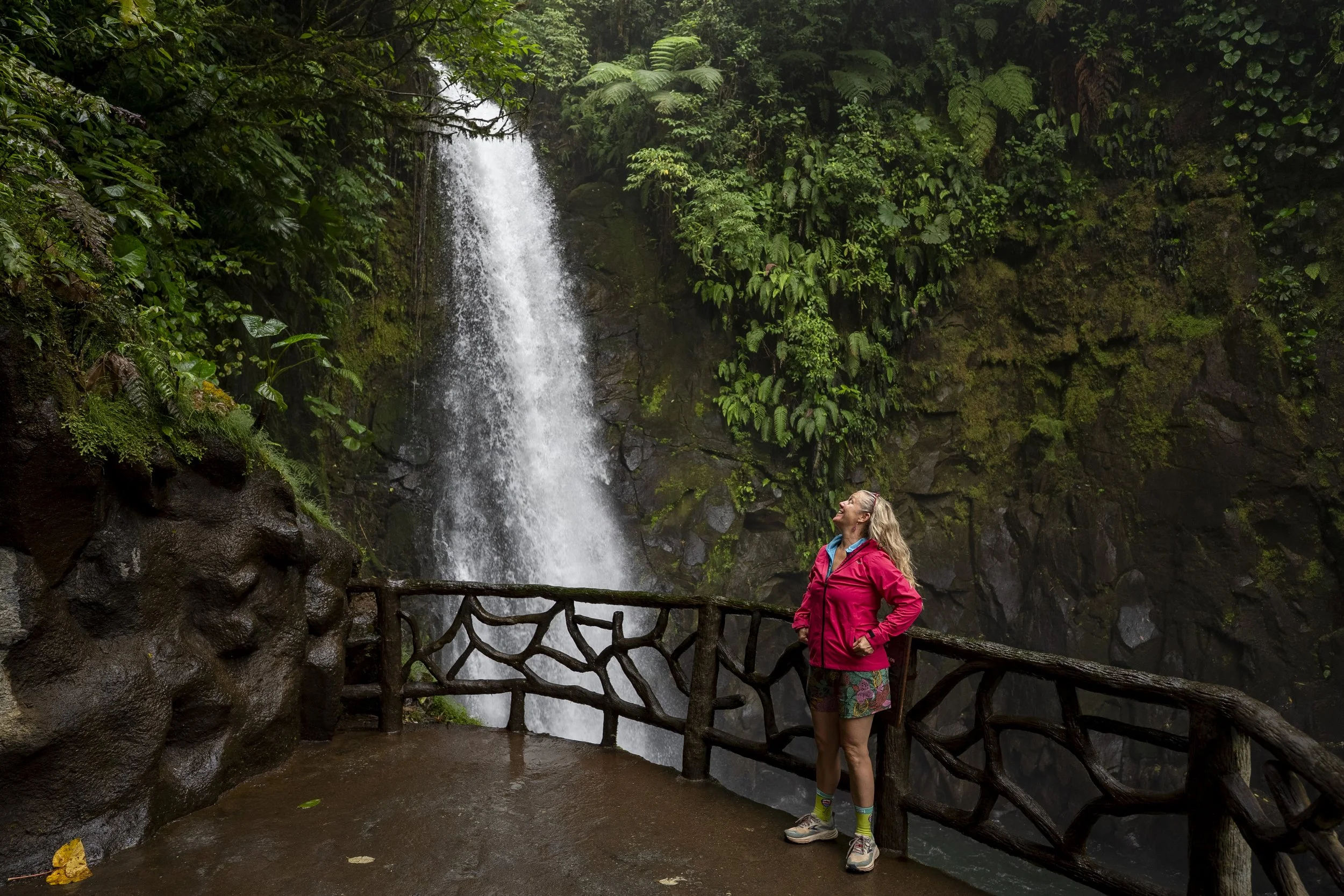 Camino de Costa Rica: A Coast-to-Coast Hiking & Cultural Journey