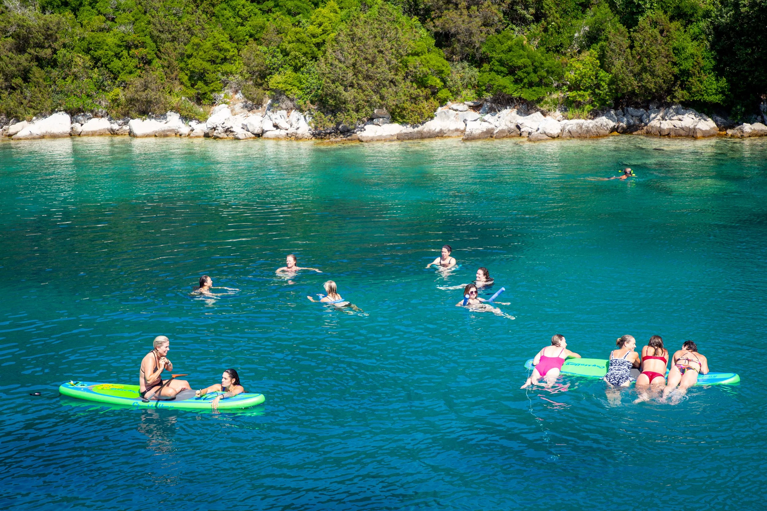 Croatia Adventure | Sept. 26 - Oct 3, 2026