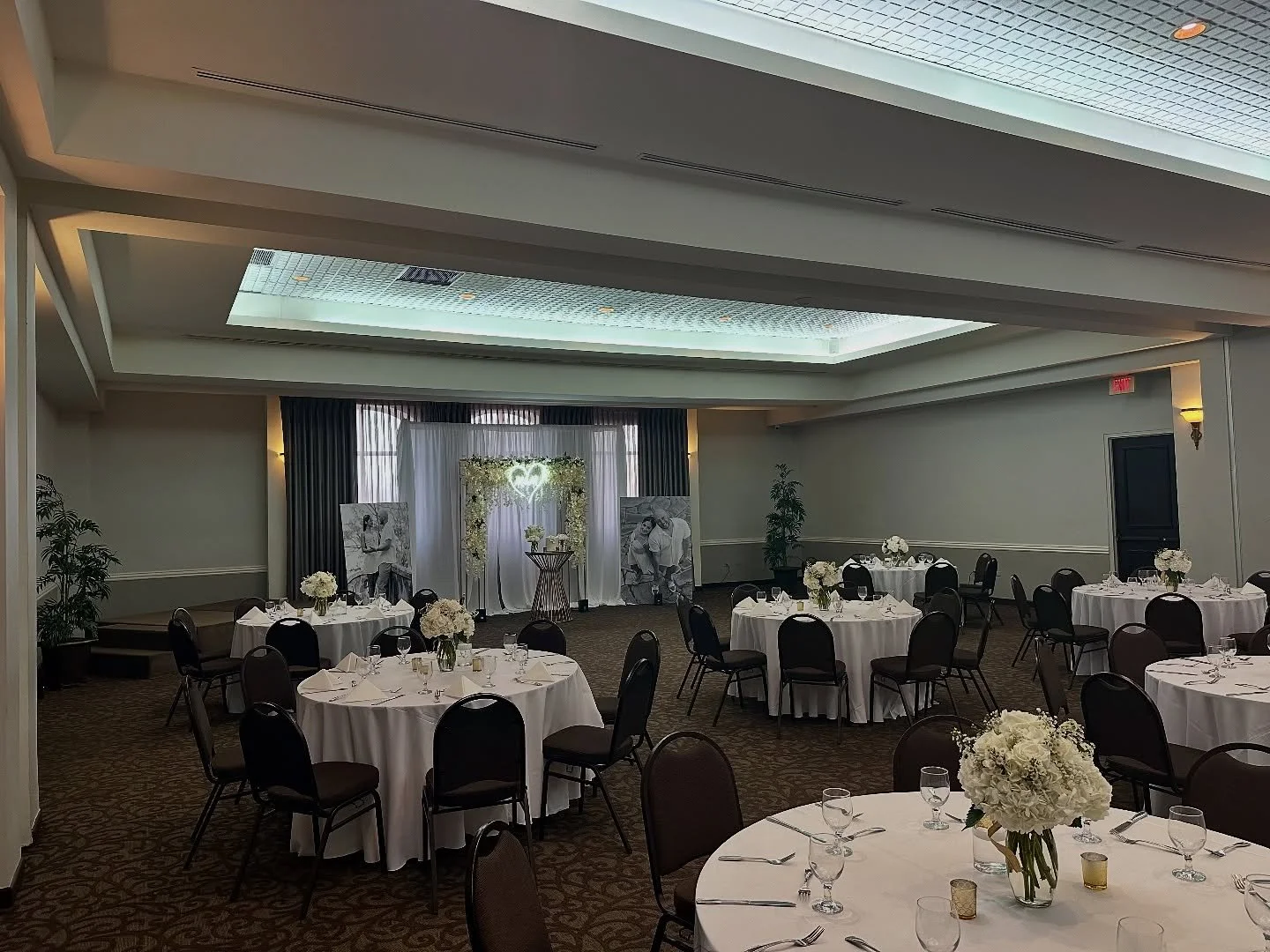 La antesala perfecta para el gran d&iacute;a 👰🏻&zwj;♀️🤵🏻&zwj;♂️
Un rehearsal dinner lleno de amor, buena energ&iacute;a y el ambiente ideal para compartir momentos inolvidables.

#LosChavales
ChavalesPR.com
787.767.5017

&iexcl;Pregunta por nuest