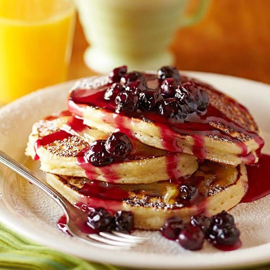 Easy and Delicious Holiday Brunch Class