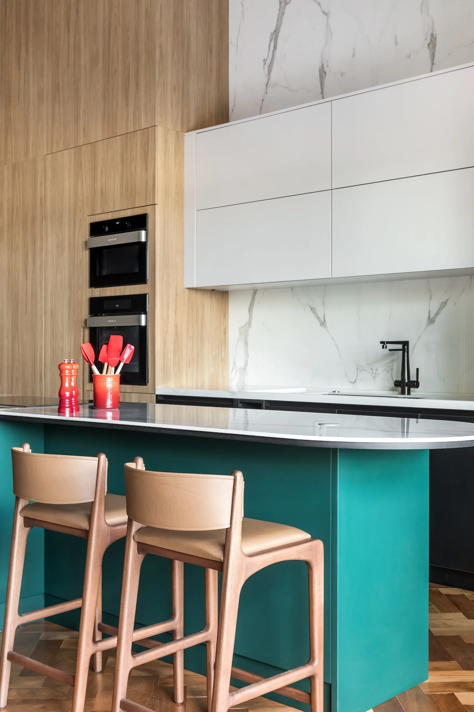 Apartamento Pássaros