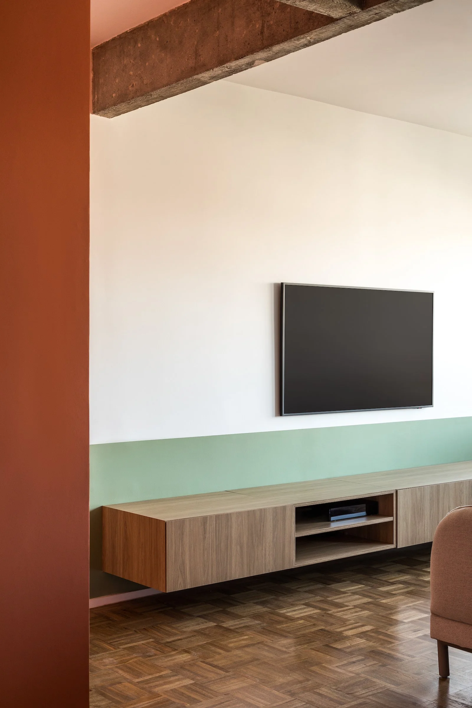 Apartamento Cosmos