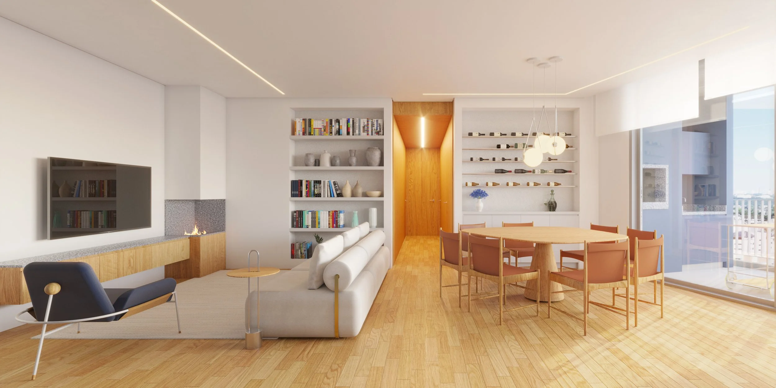 Decorado - Weefor Mova