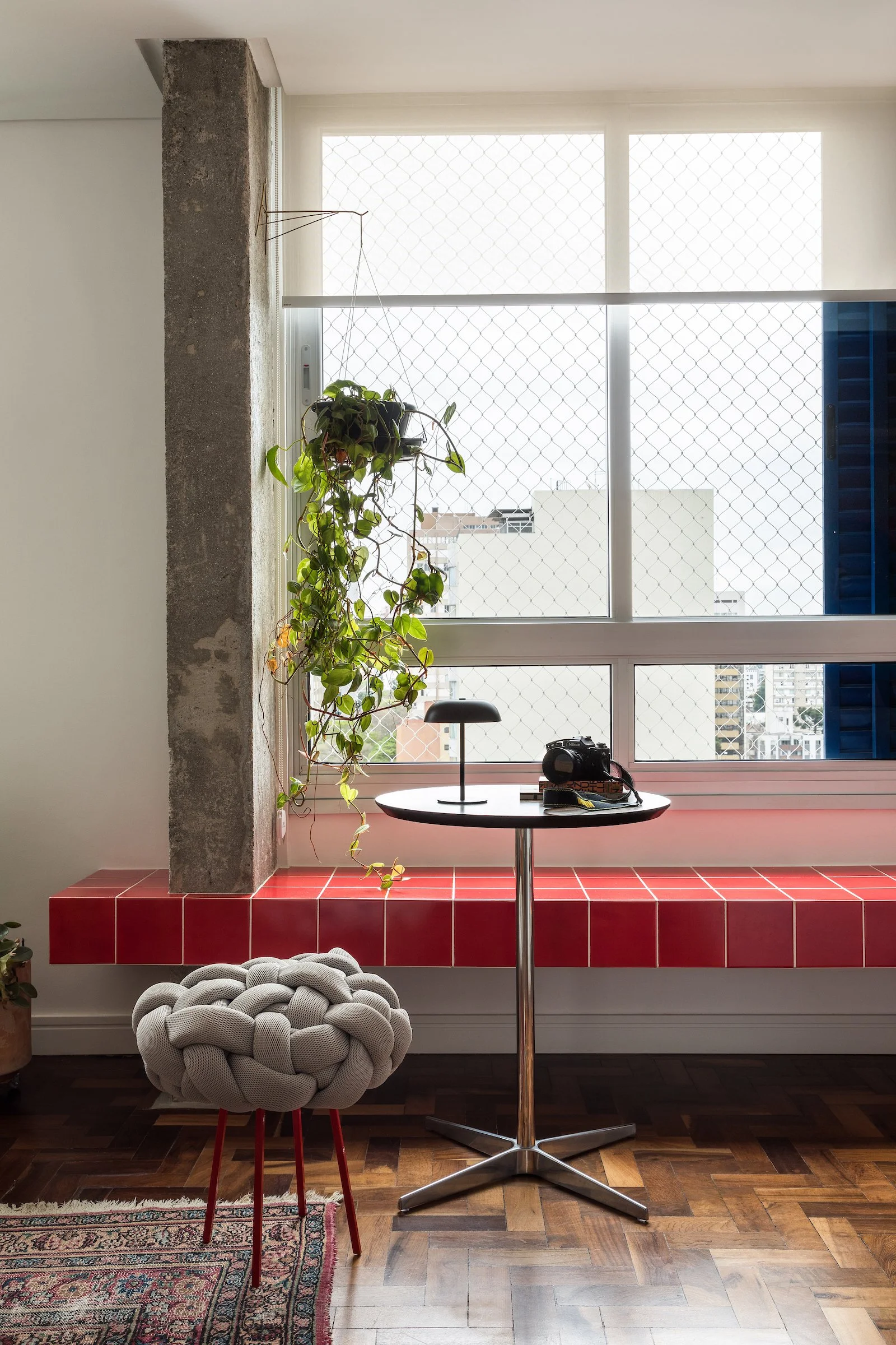Apartamento Paraná