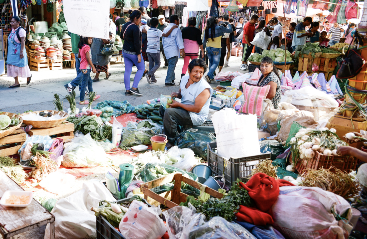 Lessons from Mexico: How Street Vendors Make More Child-friendly Cities (April 02, 2020)