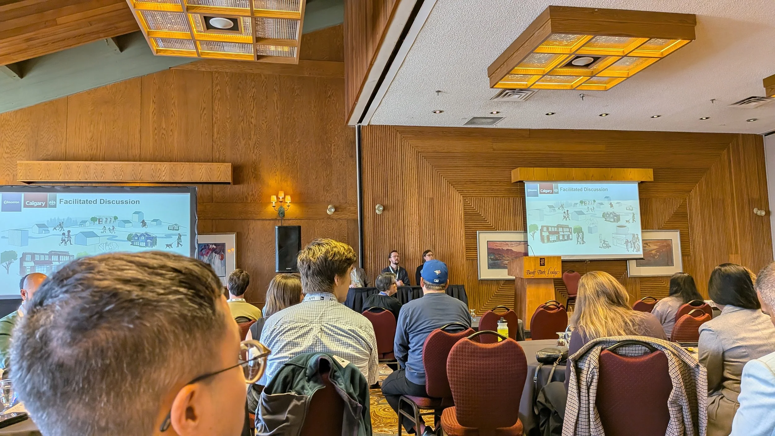 My Experience at the 2025 APPI Conference