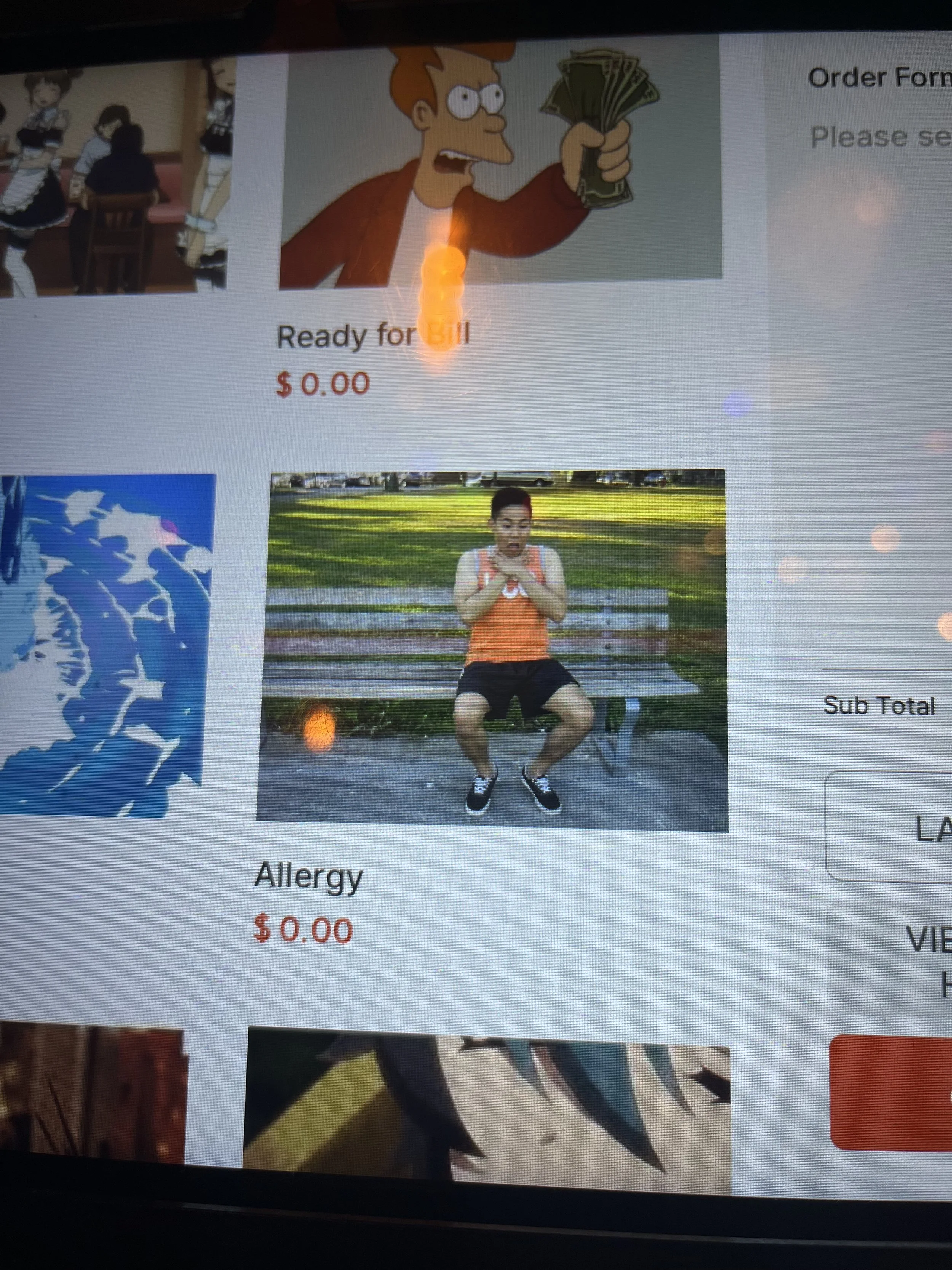 Vanessa Reviews Damso Izakaya