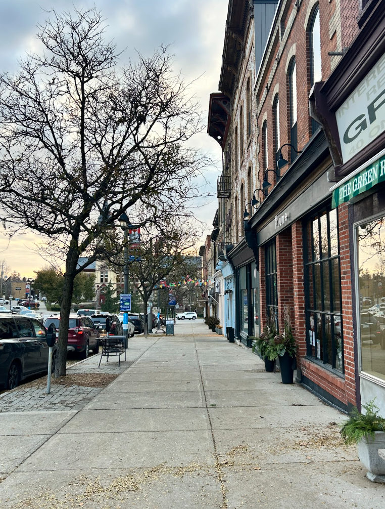 All My Homies Love Stratford