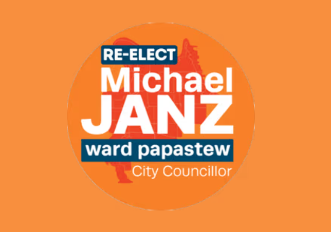 CITY HALL TALK with DENIS AGAR